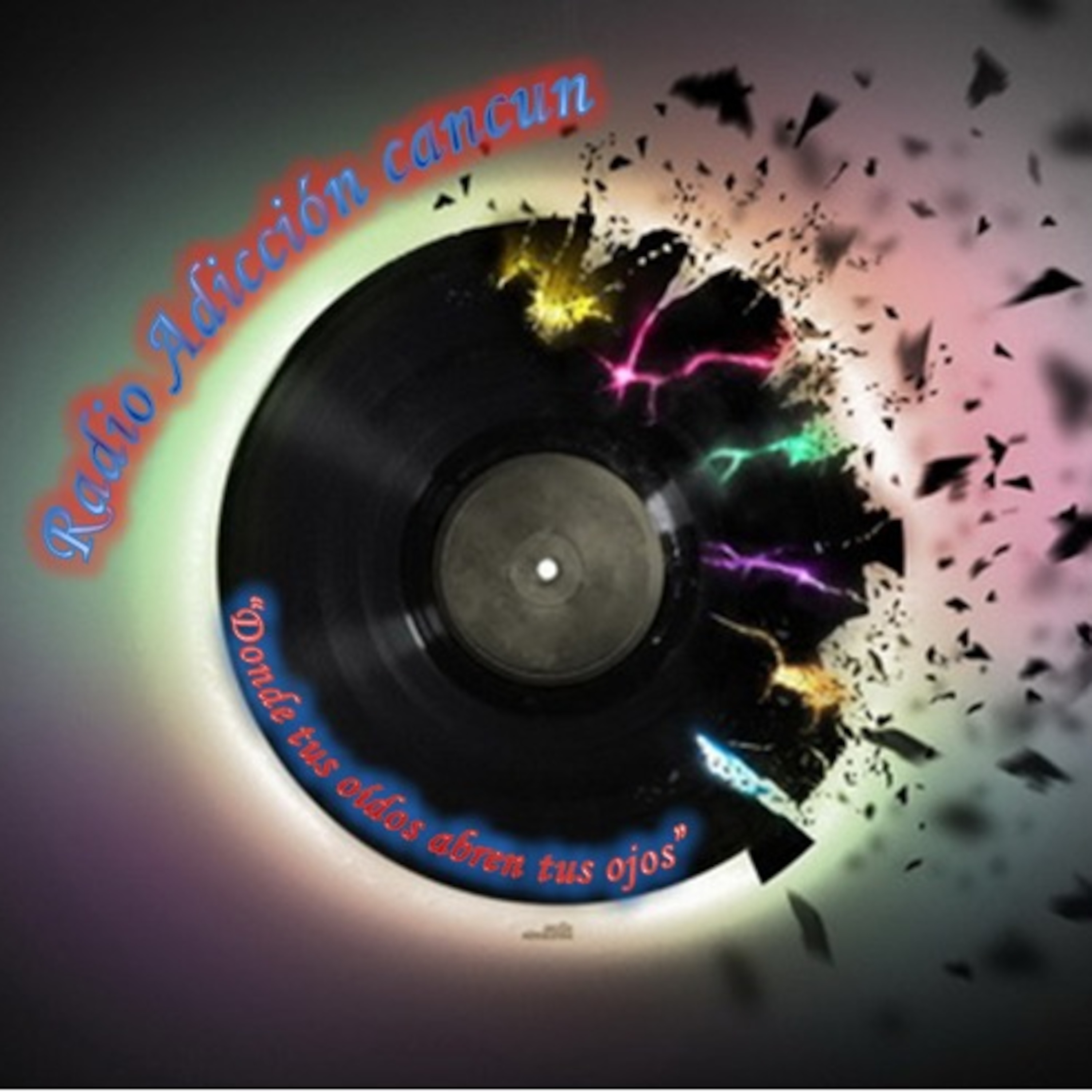 Radio Adicción Podcast