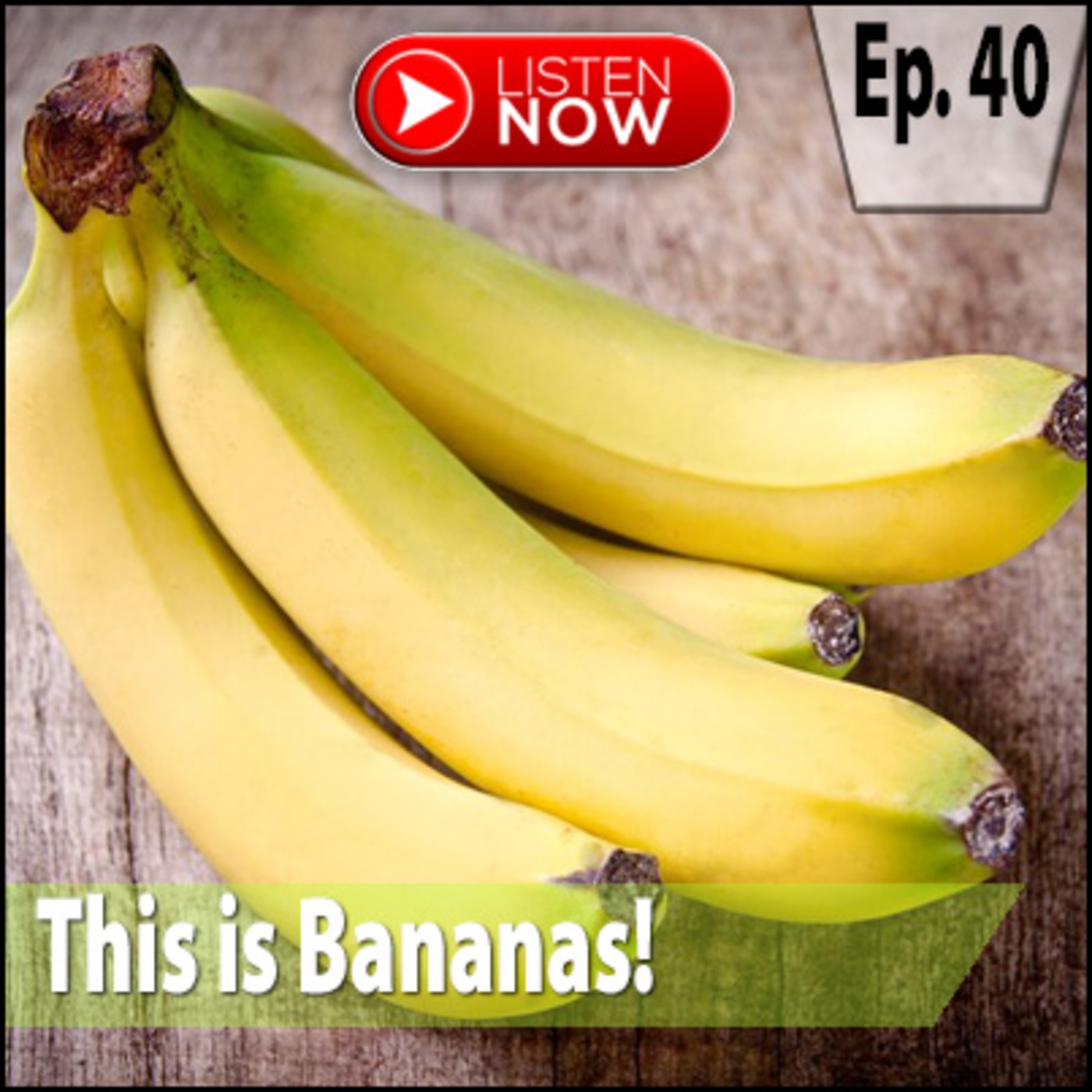 This is Bananas!