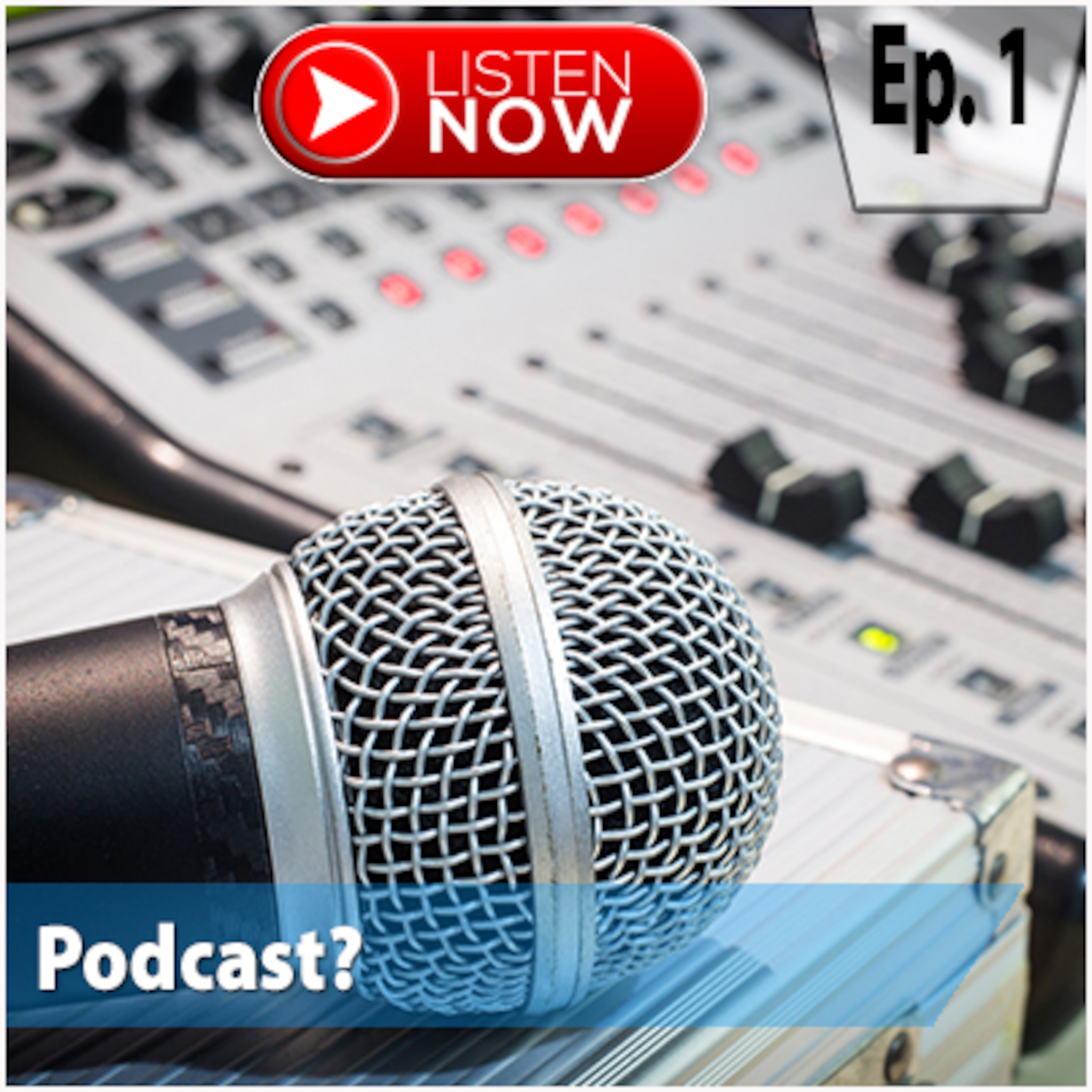 Ok-Town Podcast