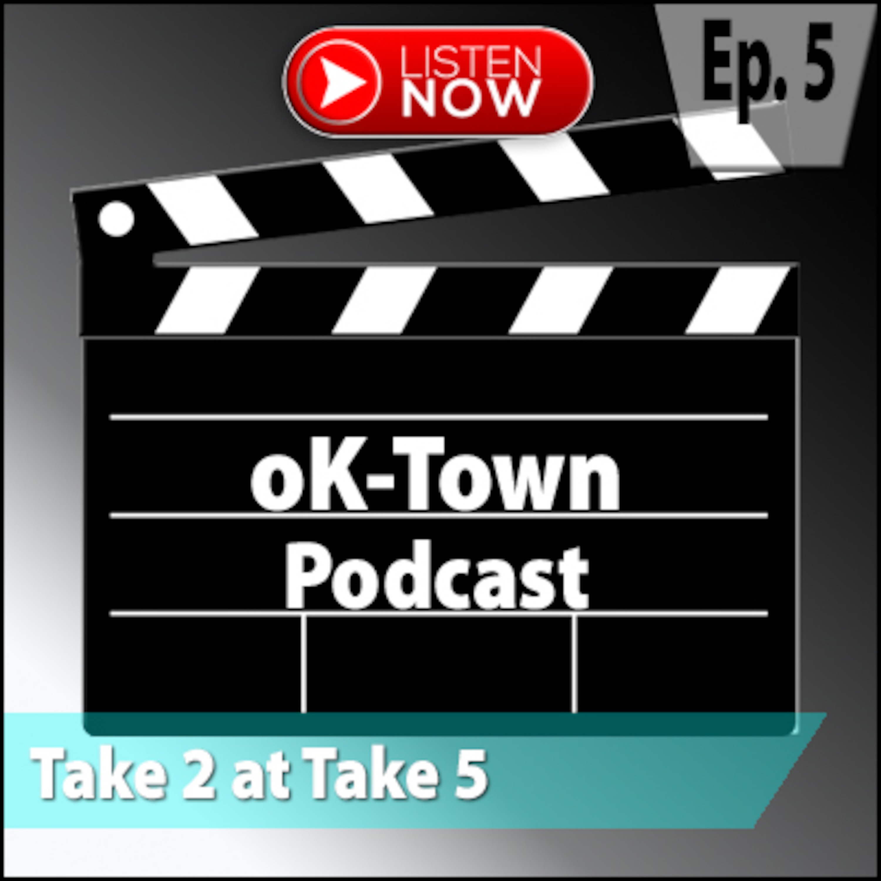 Ok-Town Podcast