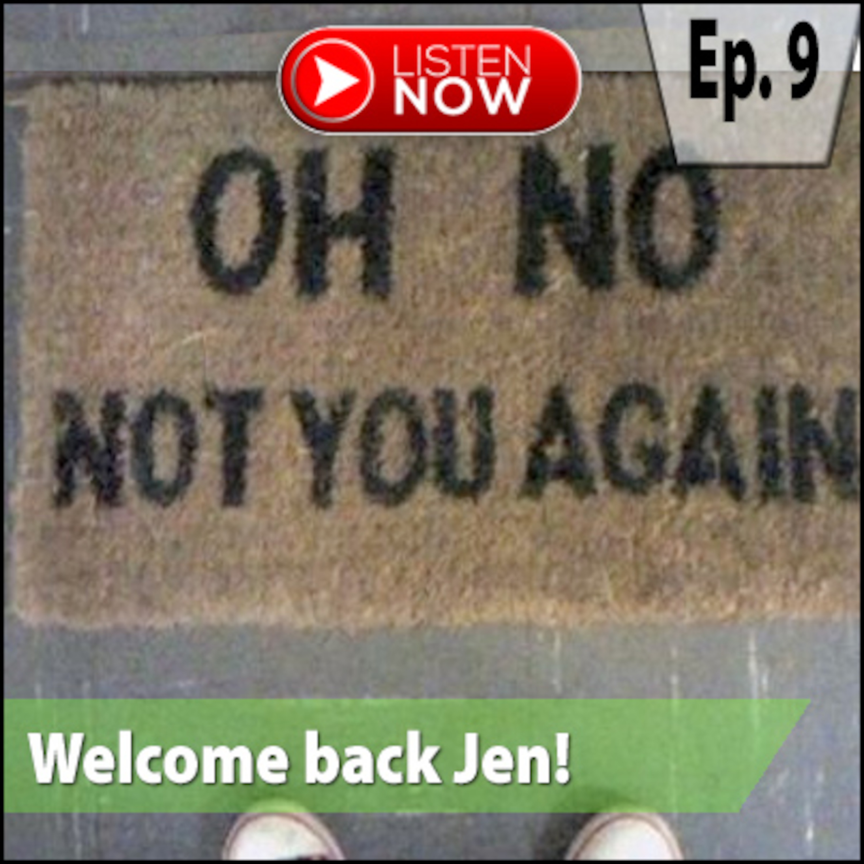 Ok-Town Podcast