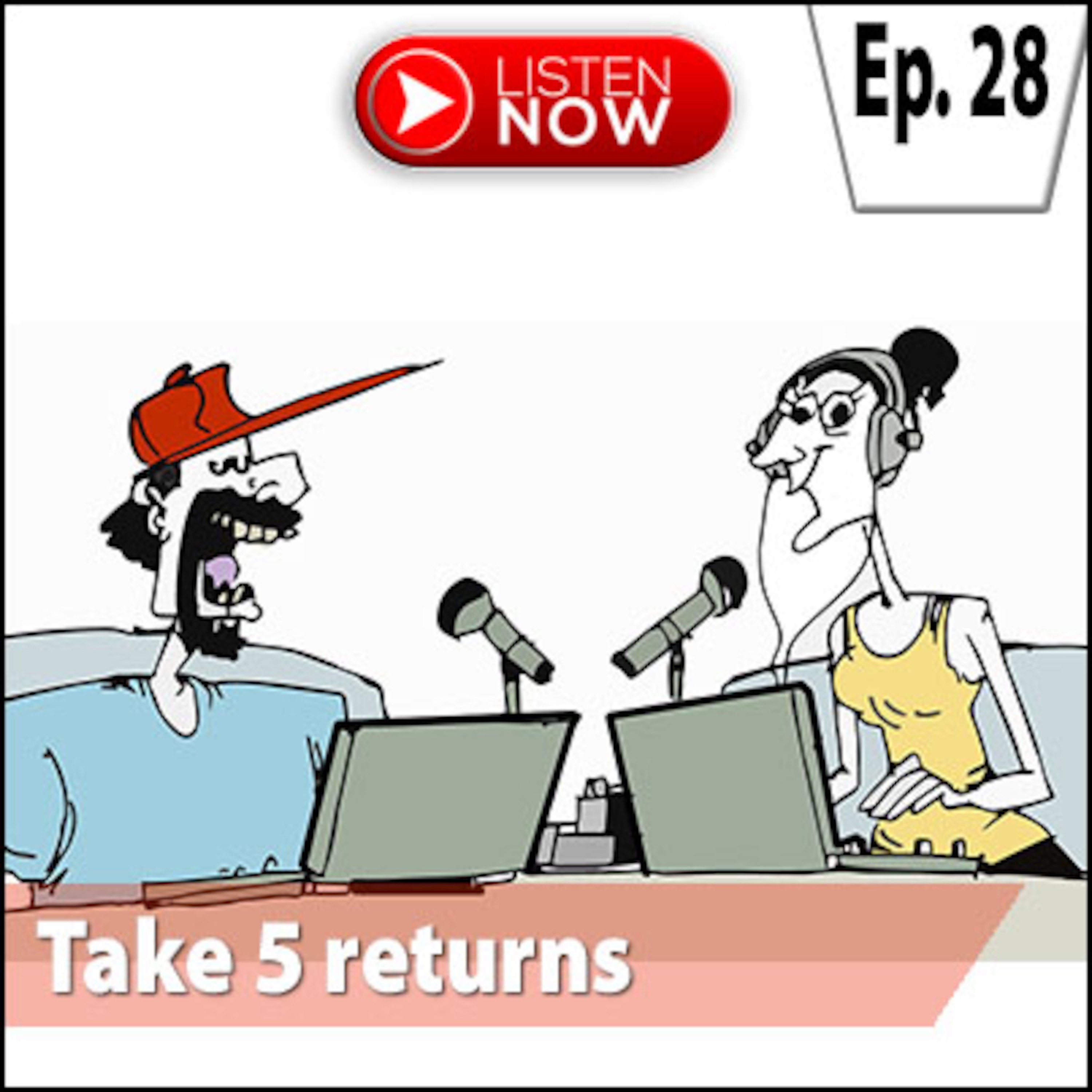 Ok-Town Podcast