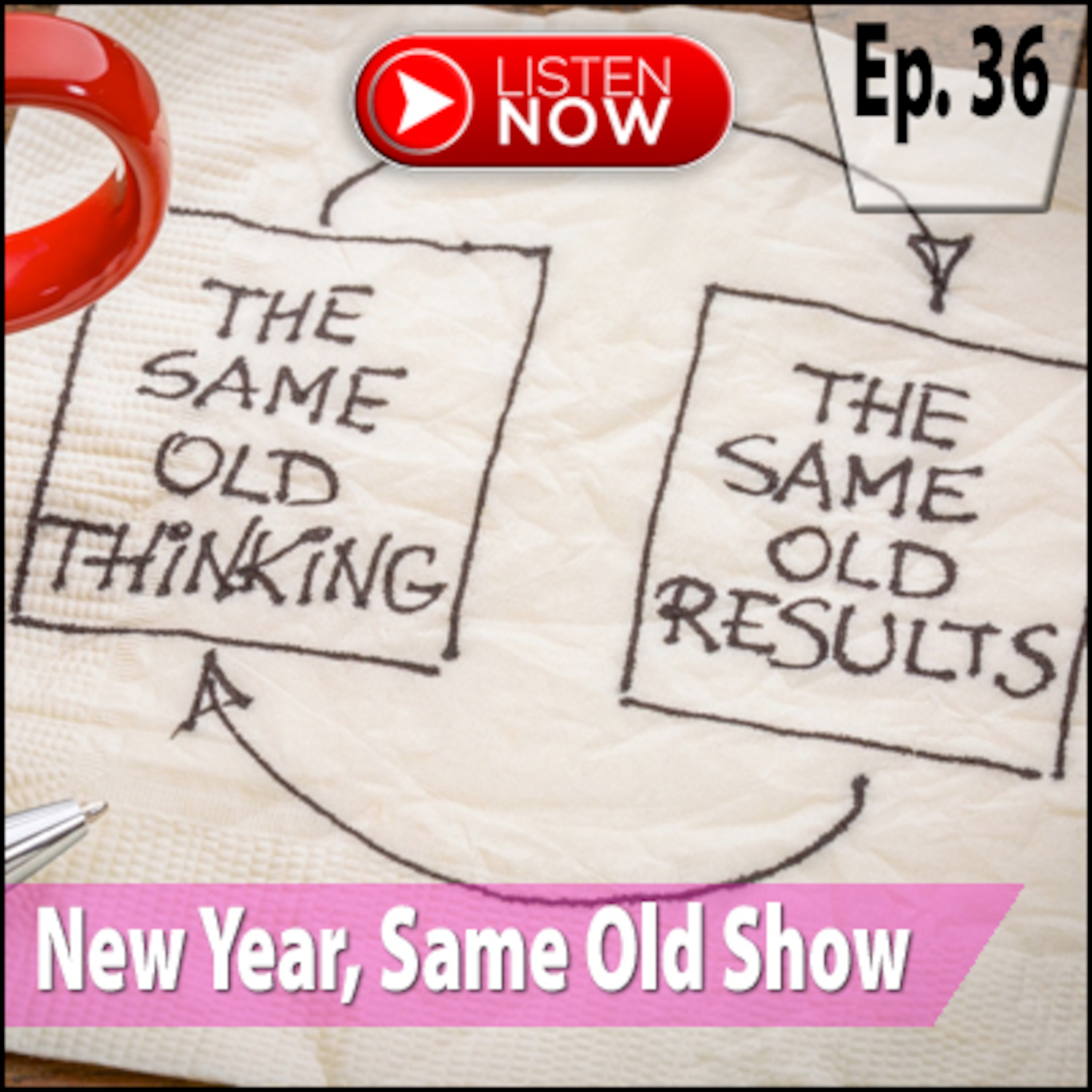 Ok-Town Podcast