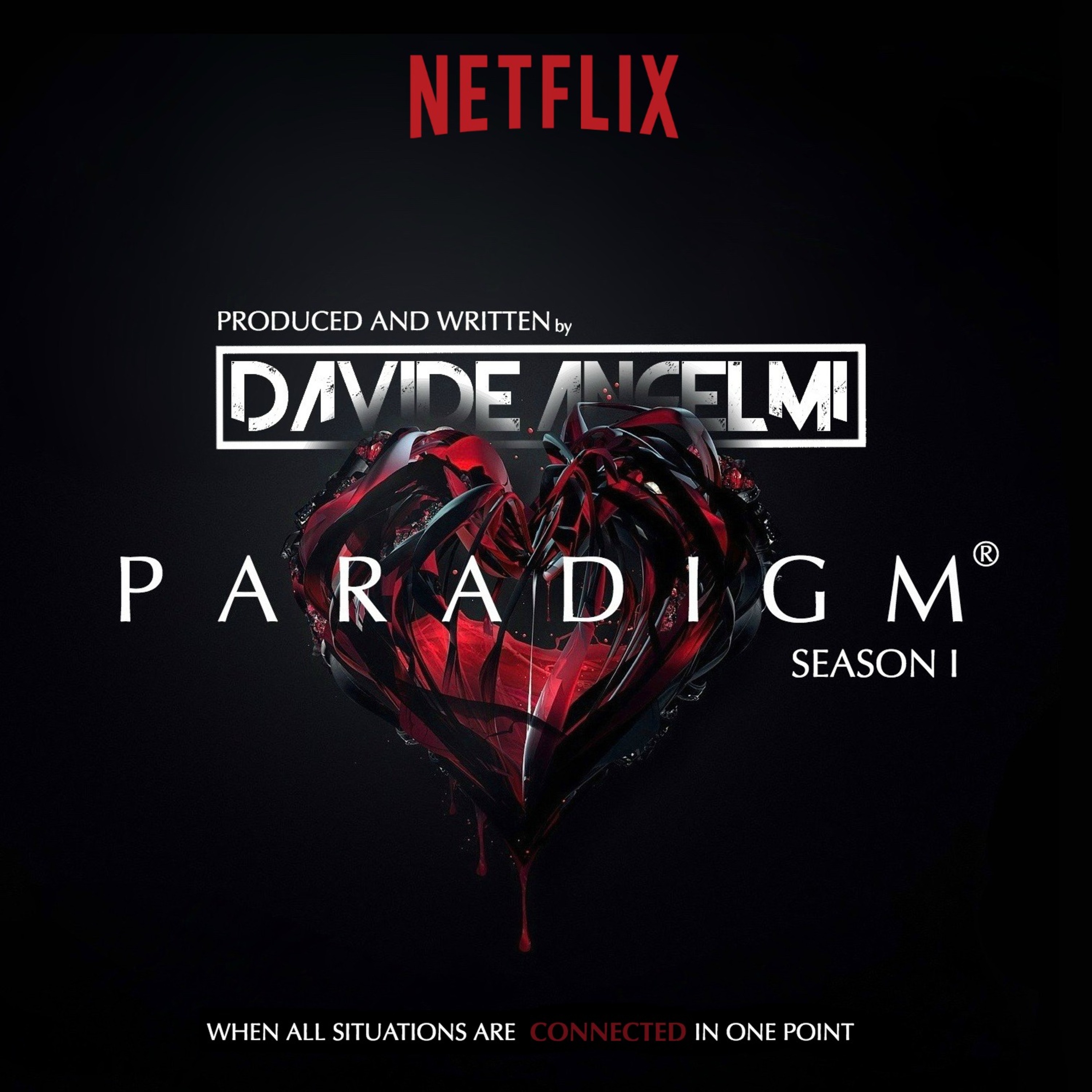 PARADIGM - Season 1