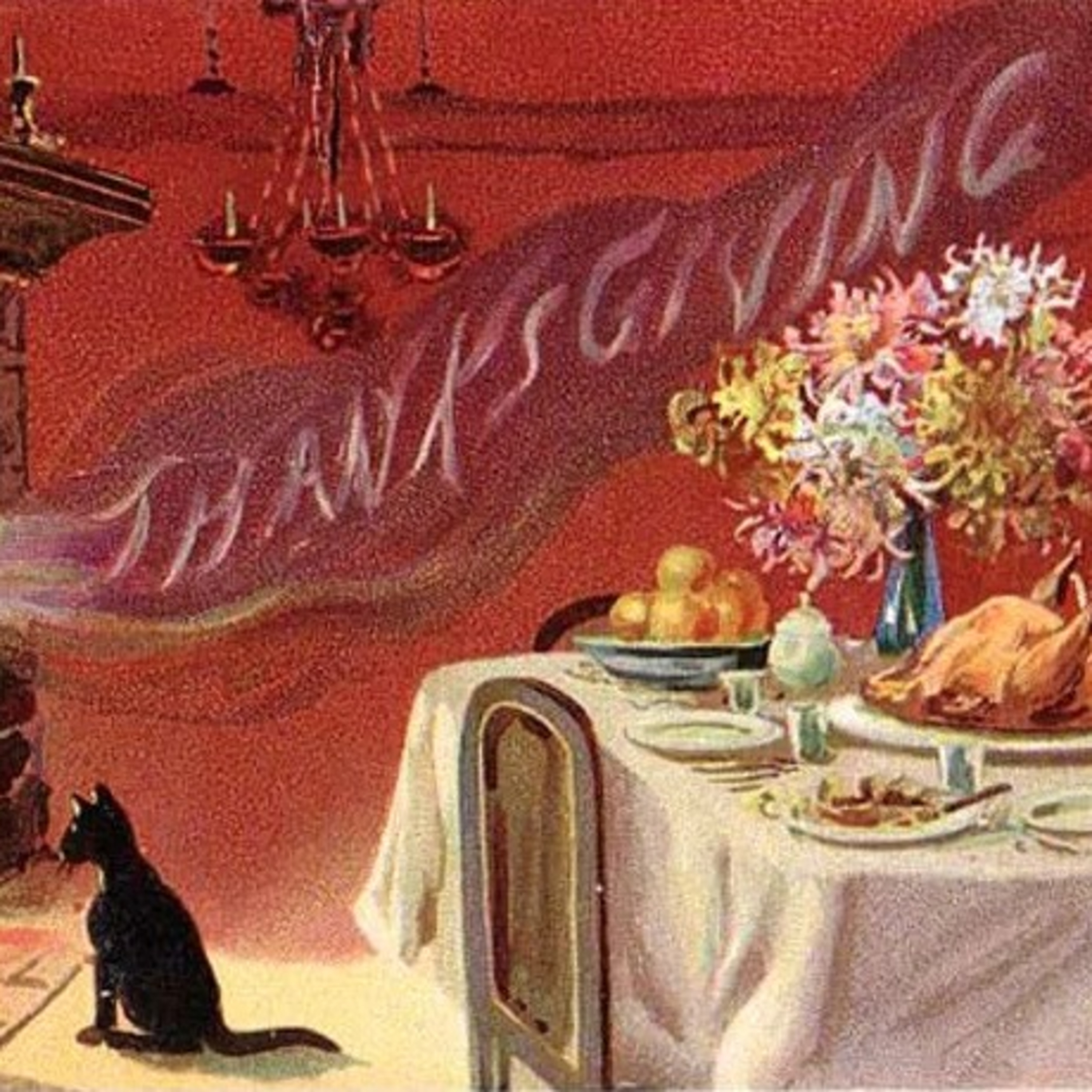 Thanksgroovy episode artwork