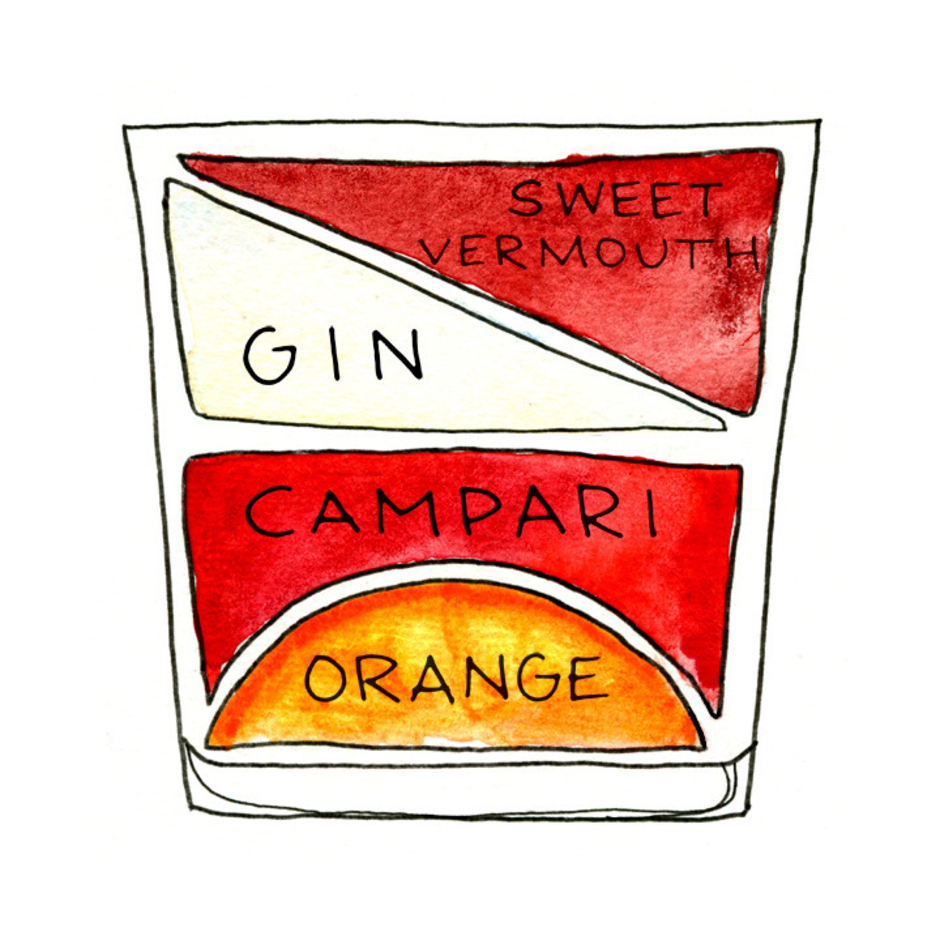 Negroni episode artwork
