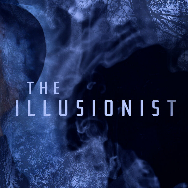 'The Illusionist' 9/9/18 TDP