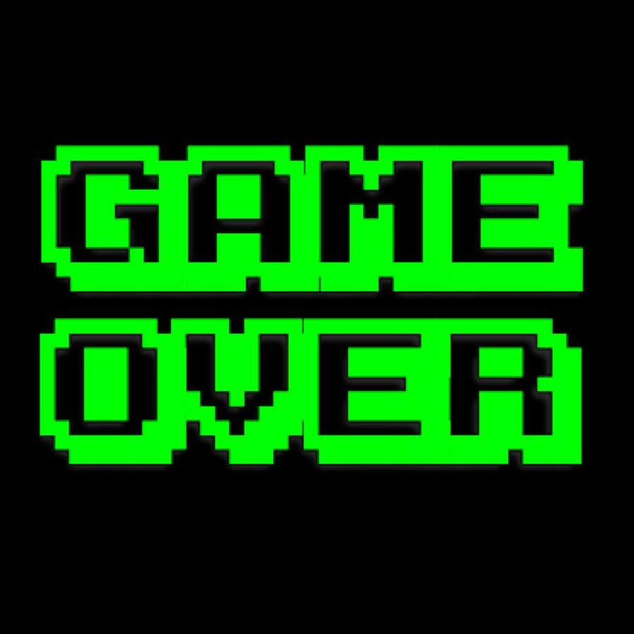 'Game Over' Wk2 Pastor John Welch 11/25/18