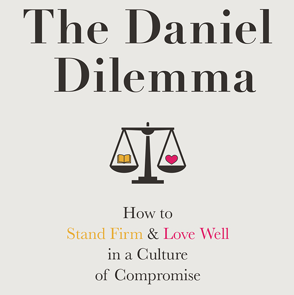 'Daniel Dilemma' WK1 6/3/18