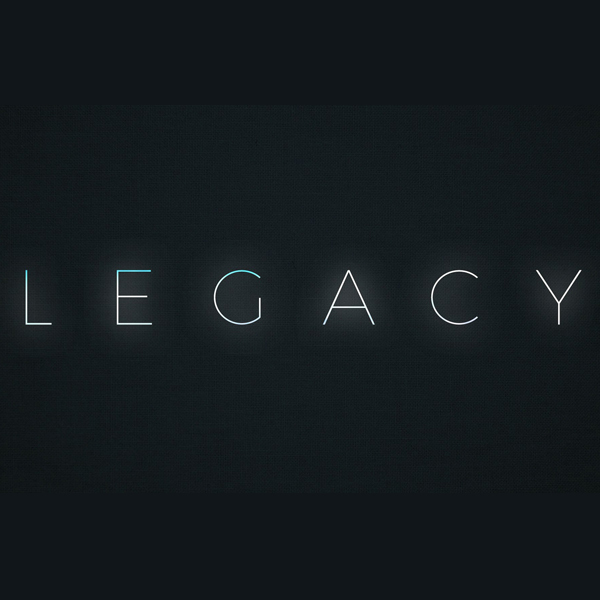 'Legacy' 12/9/18 TDP