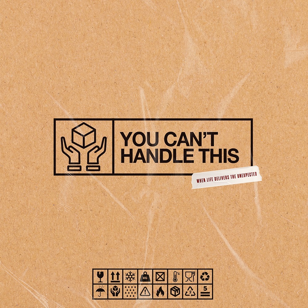 'You Can't Handle This' 5/17/20