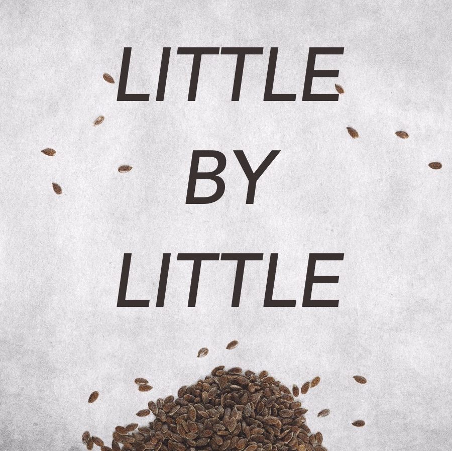 Episode 348: 'Little By Little' 9/25/22