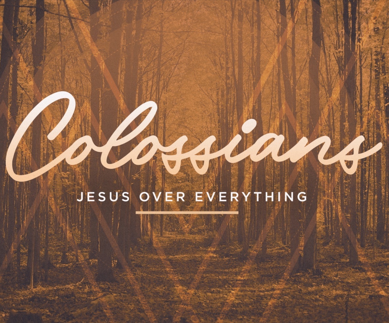 Episode 352: 'Colossians' Wk3 10/23/22