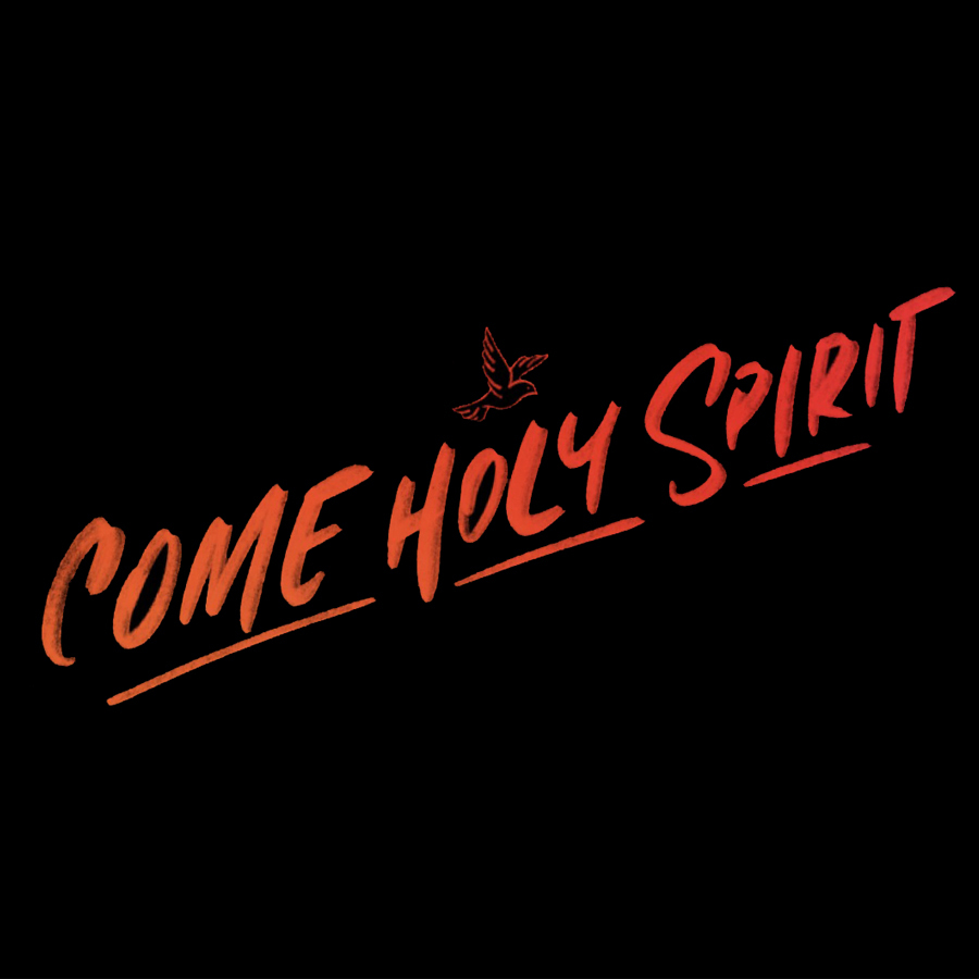 Episode 377: 'Come Holy Spirit' Wk2- Sean Newell
