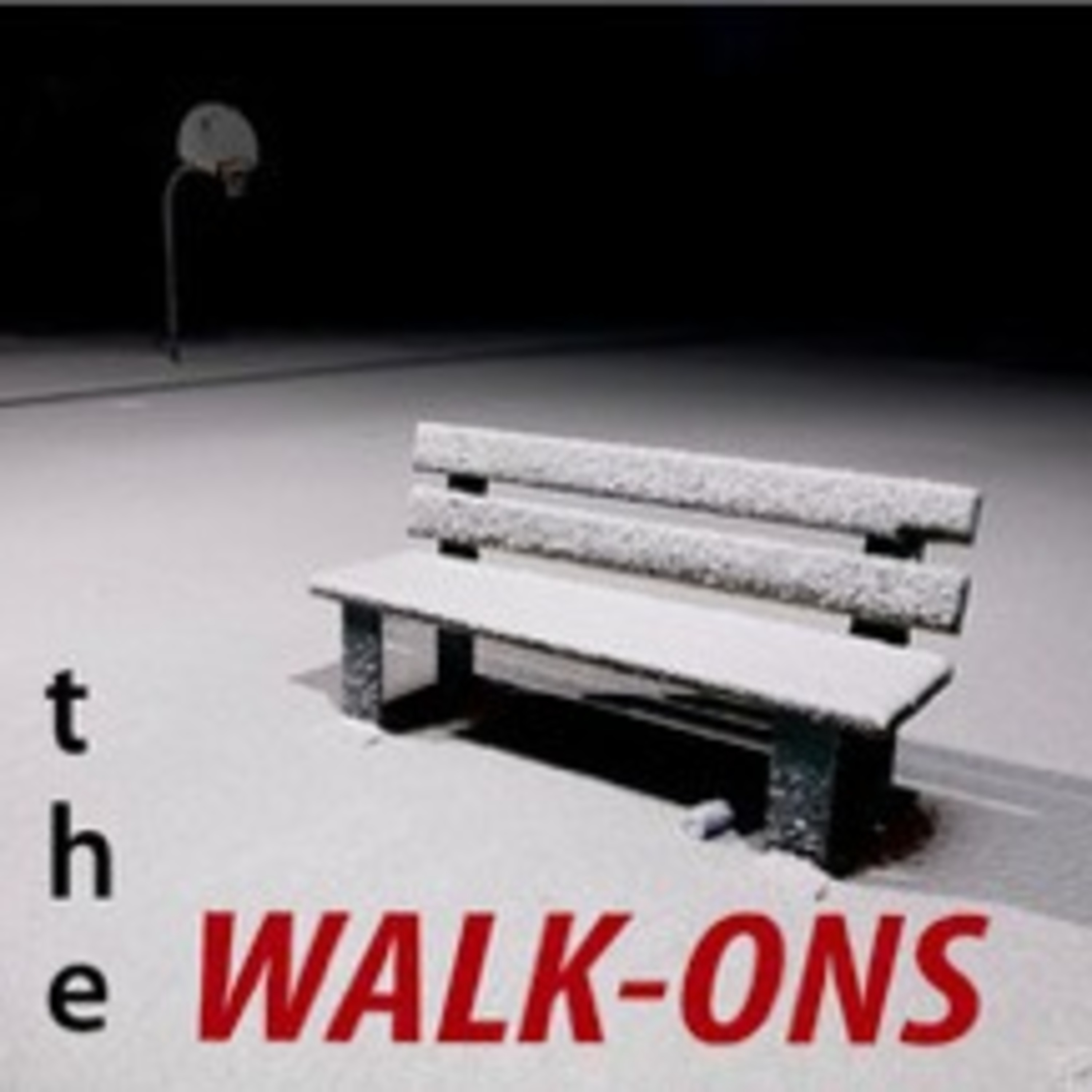 The Walk Ons Podcast