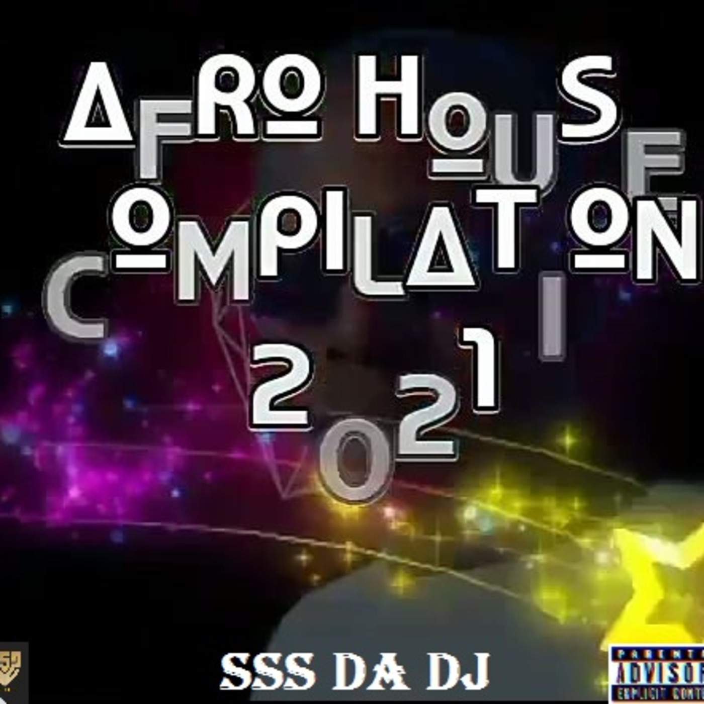 SSS DA DJ\'s Podcast