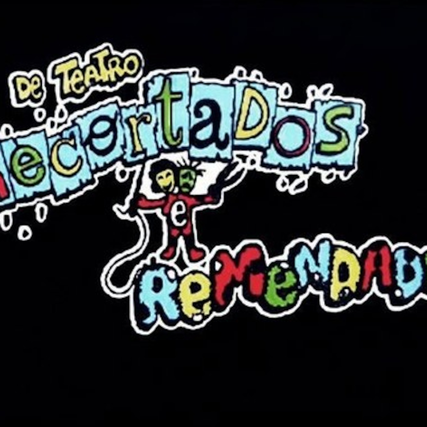 Perfil Recortados e Remendados