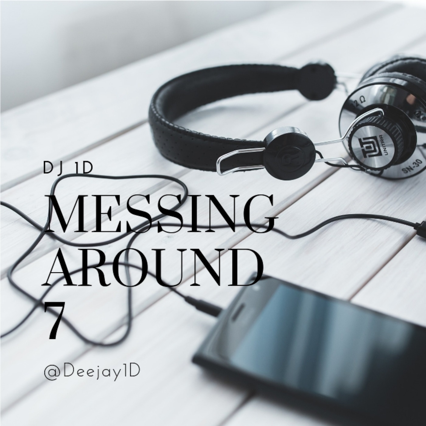 Deejay 1D\'s Podcast