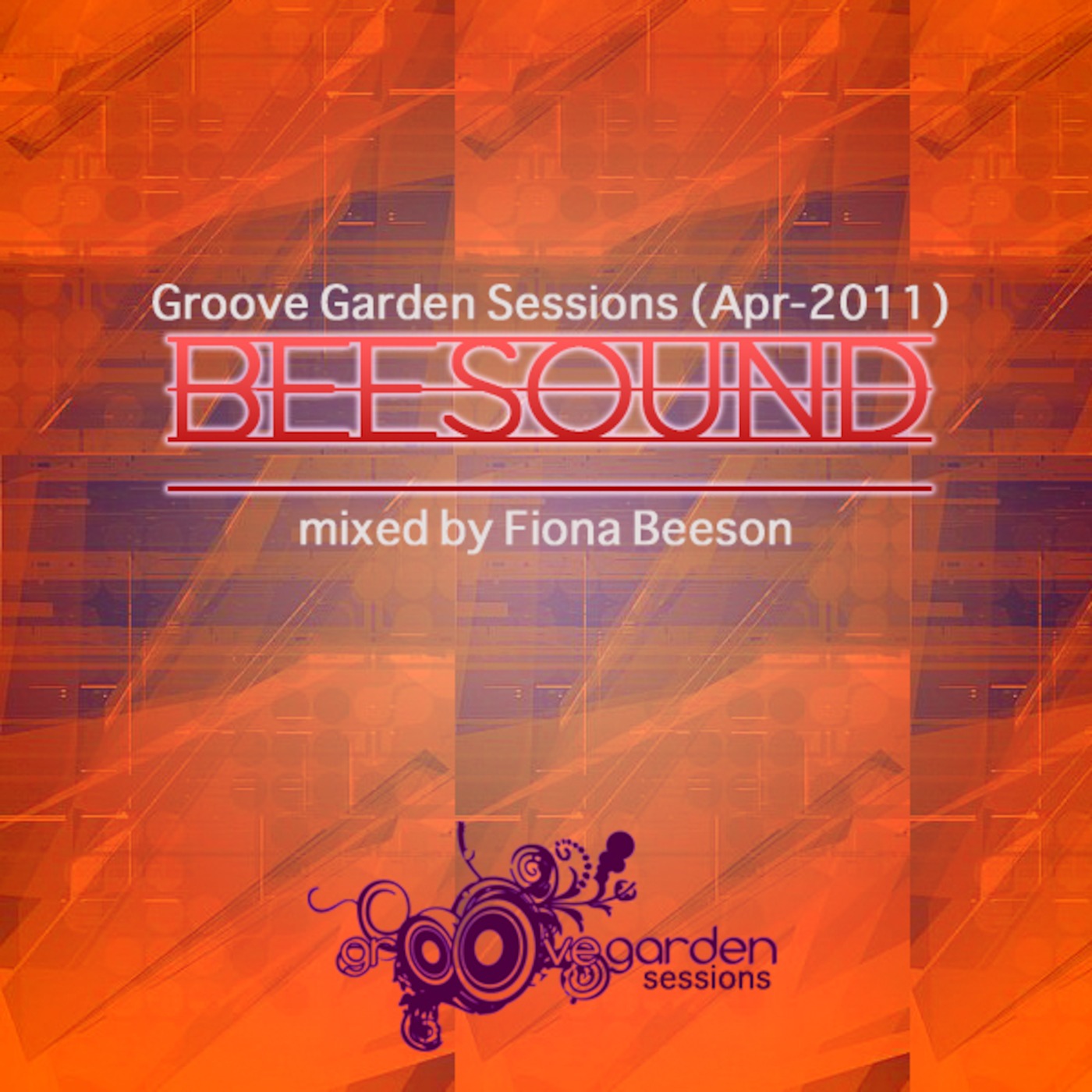 Groove Garden Sessions (Apr-2011) 