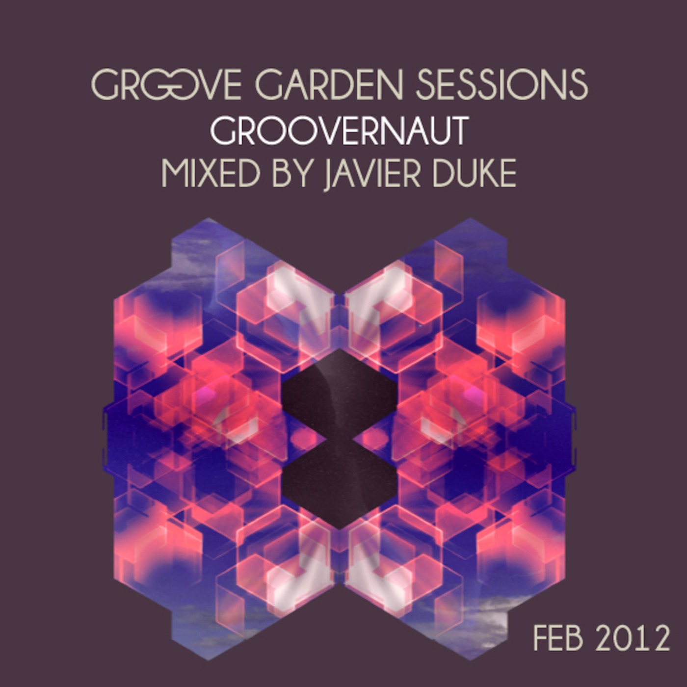 Groove Garden Sessions (Feb-2012) 