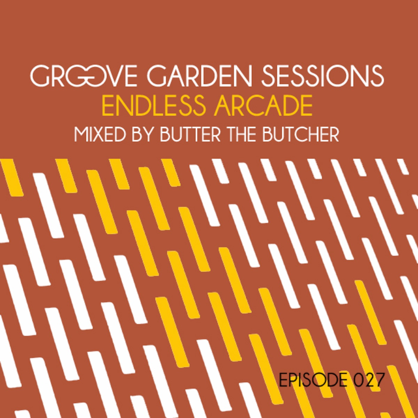 Groove Garden Sessions 