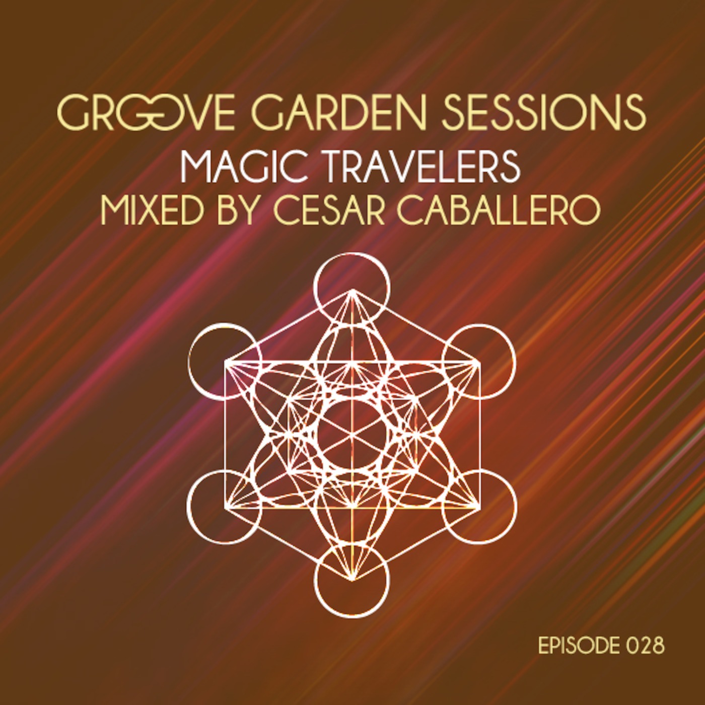 Groove Garden Sessions 