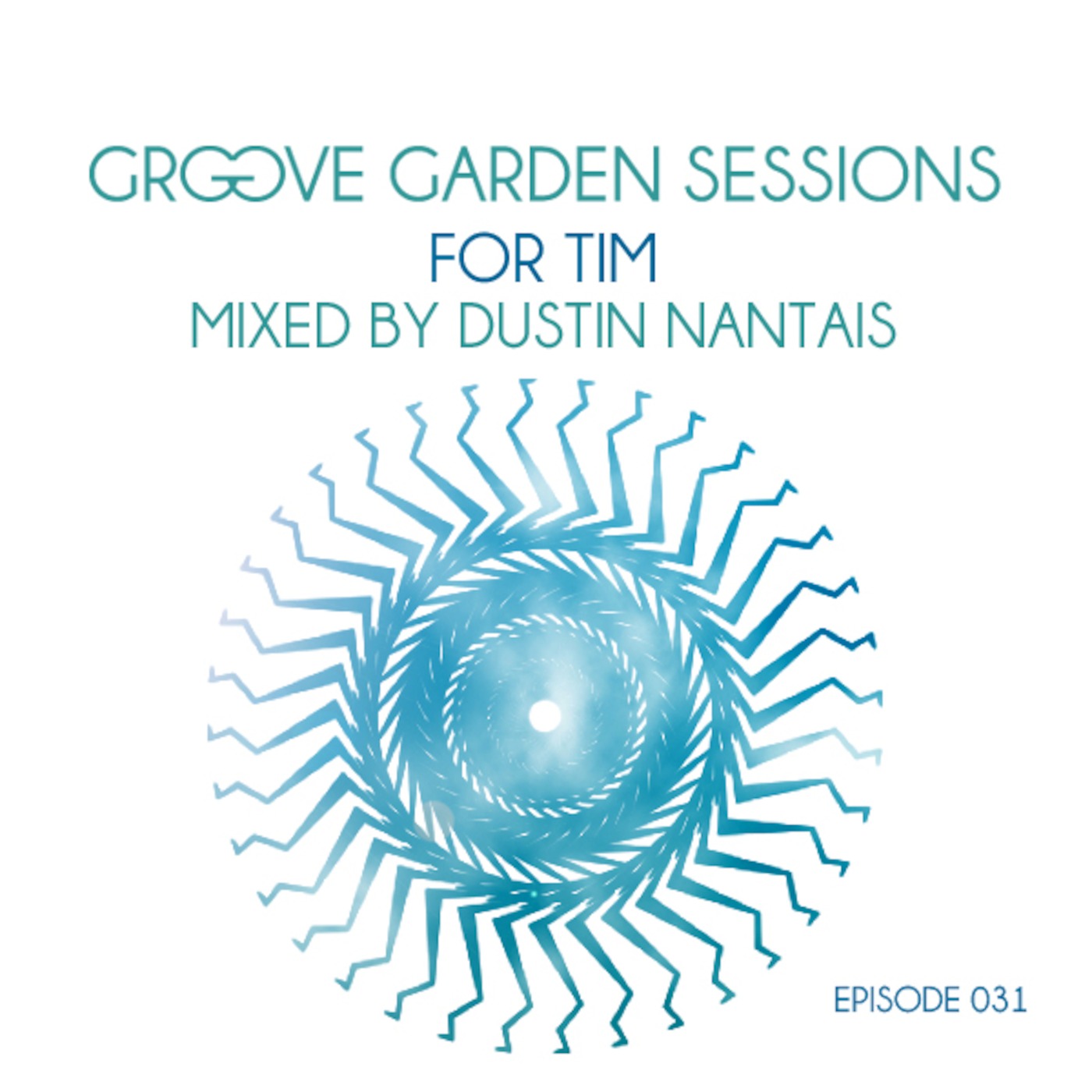 Groove Garden Sessions 