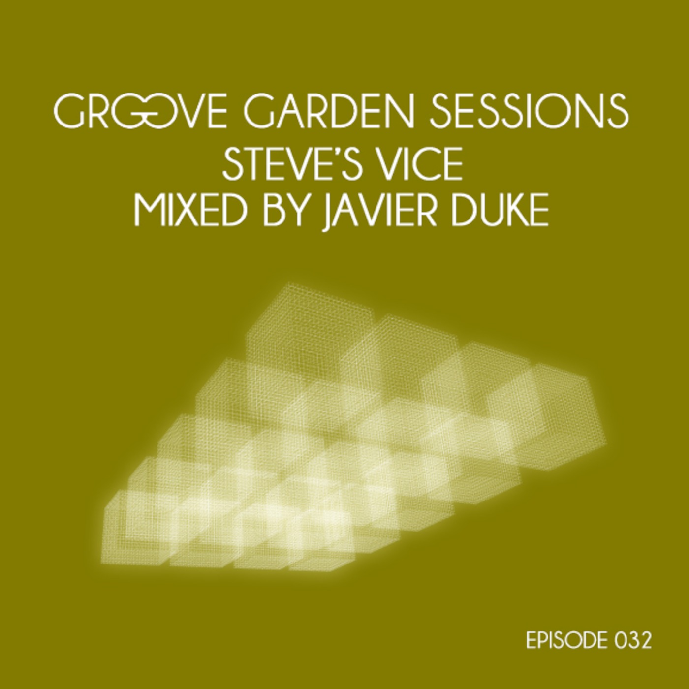Groove Garden Sessions 