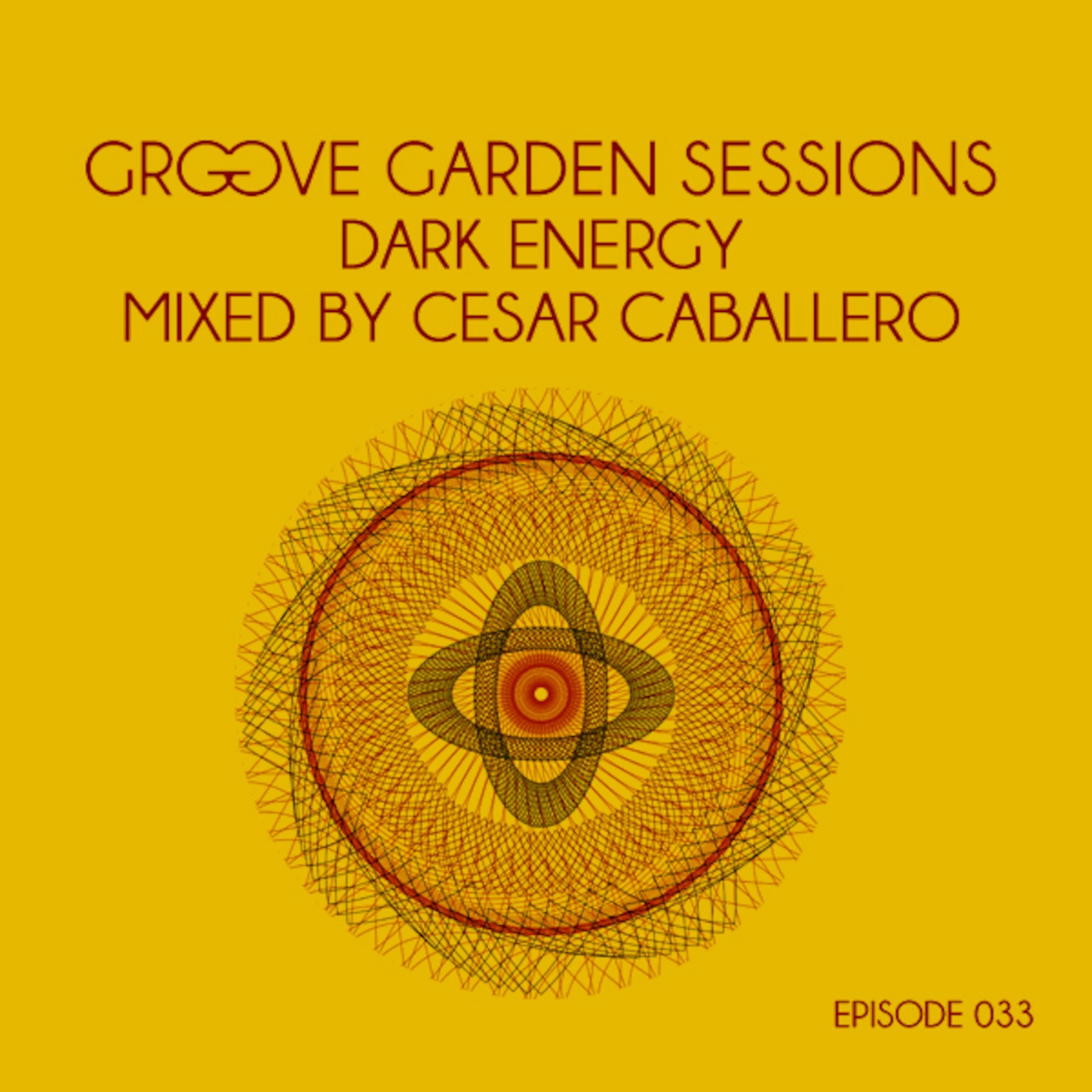 Groove Garden Sessions 