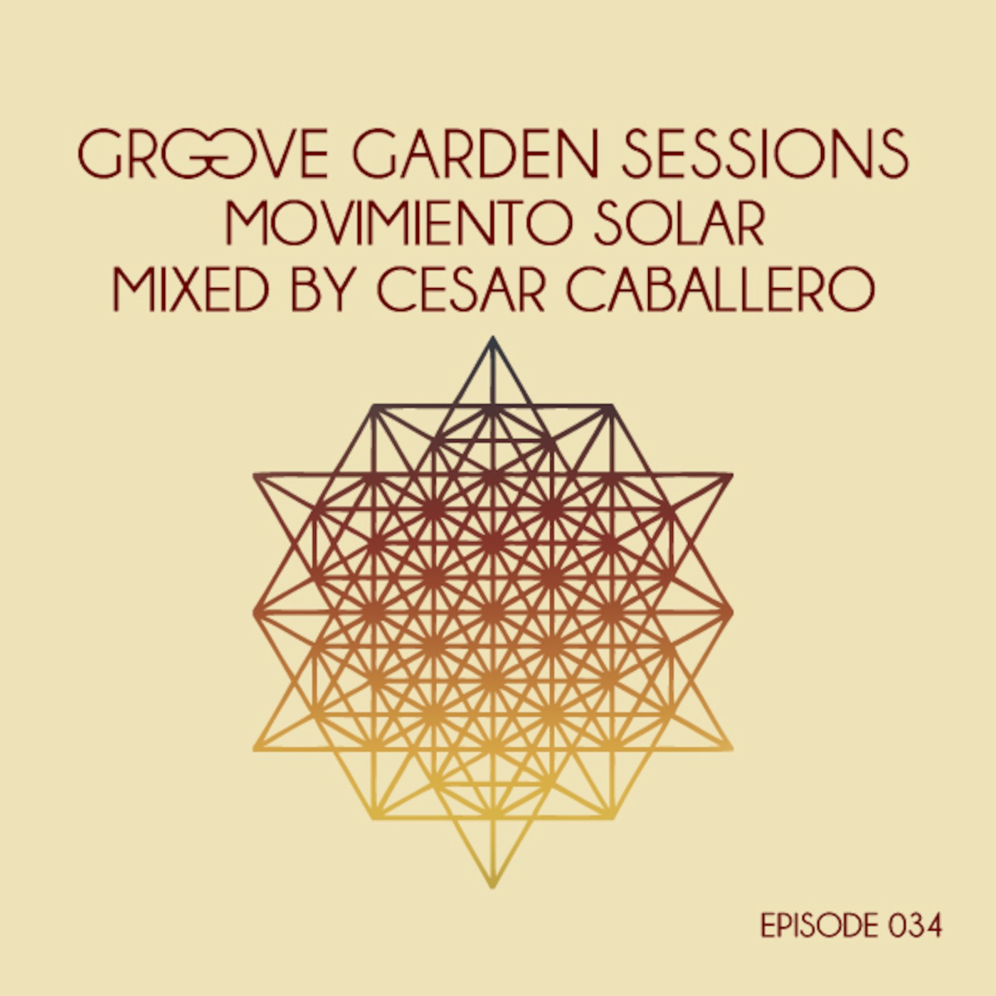 Groove Garden Sessions 