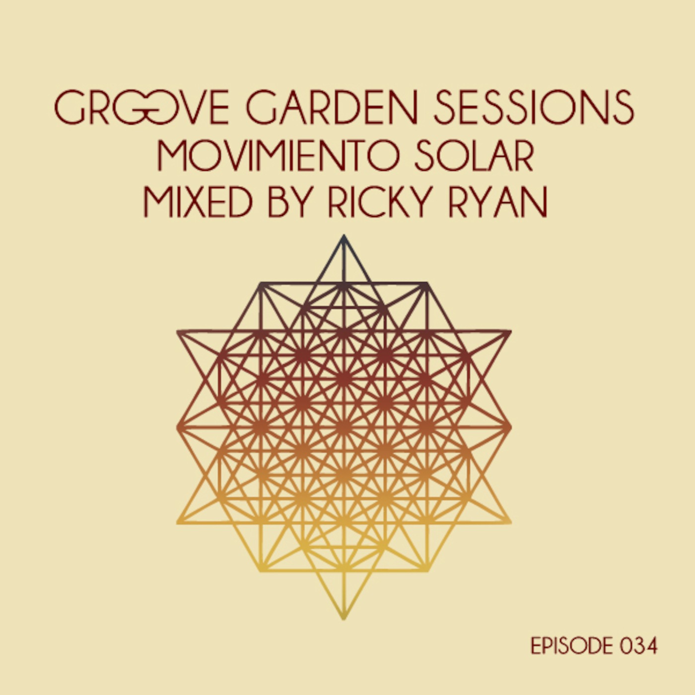 GROOVE GARDEN SESSIONS
