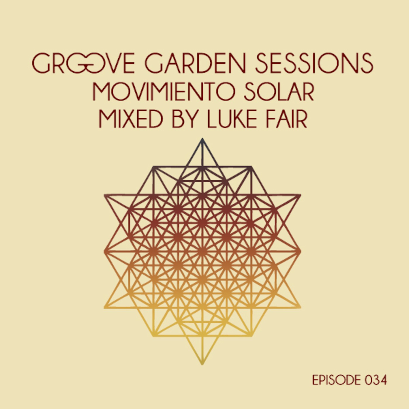 Groove Garden Sessions 