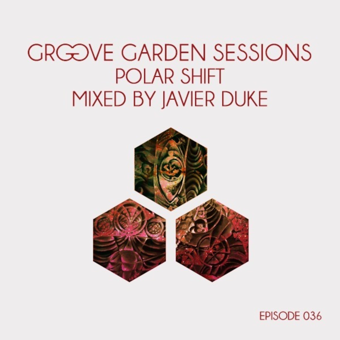 Groove Garden Sessions 