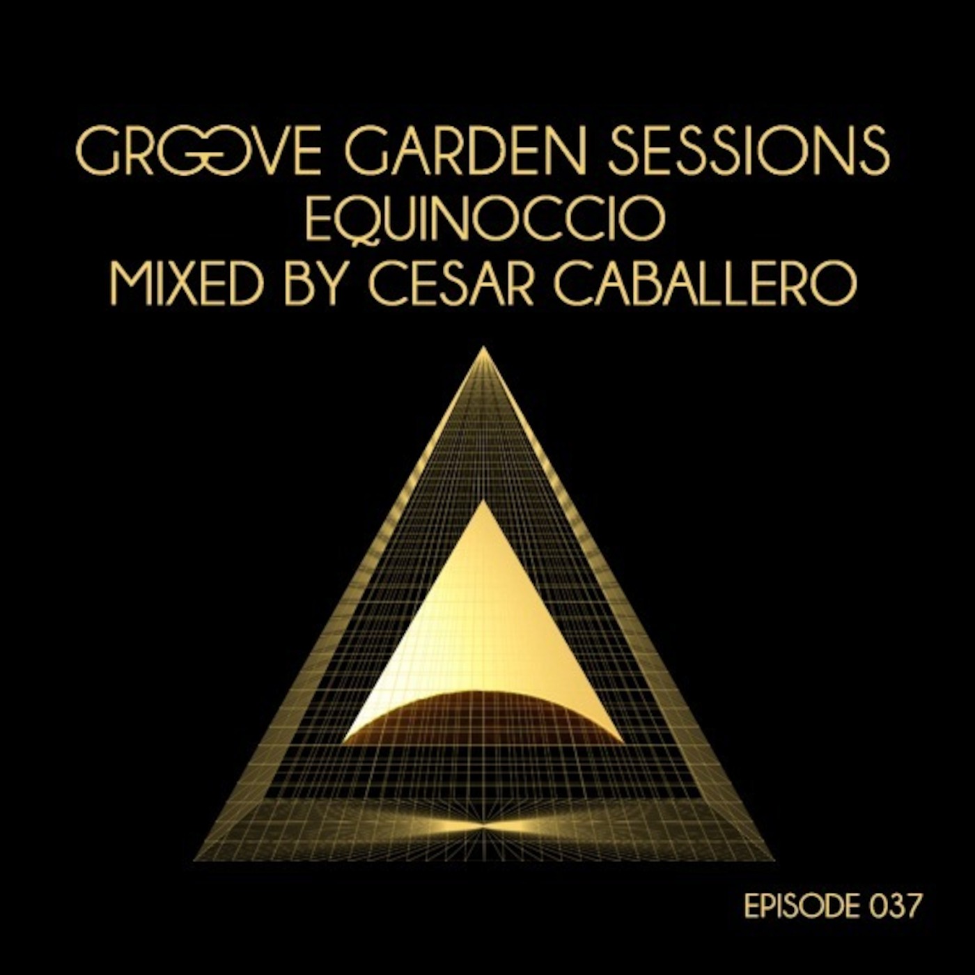 Groove Garden Sessions 