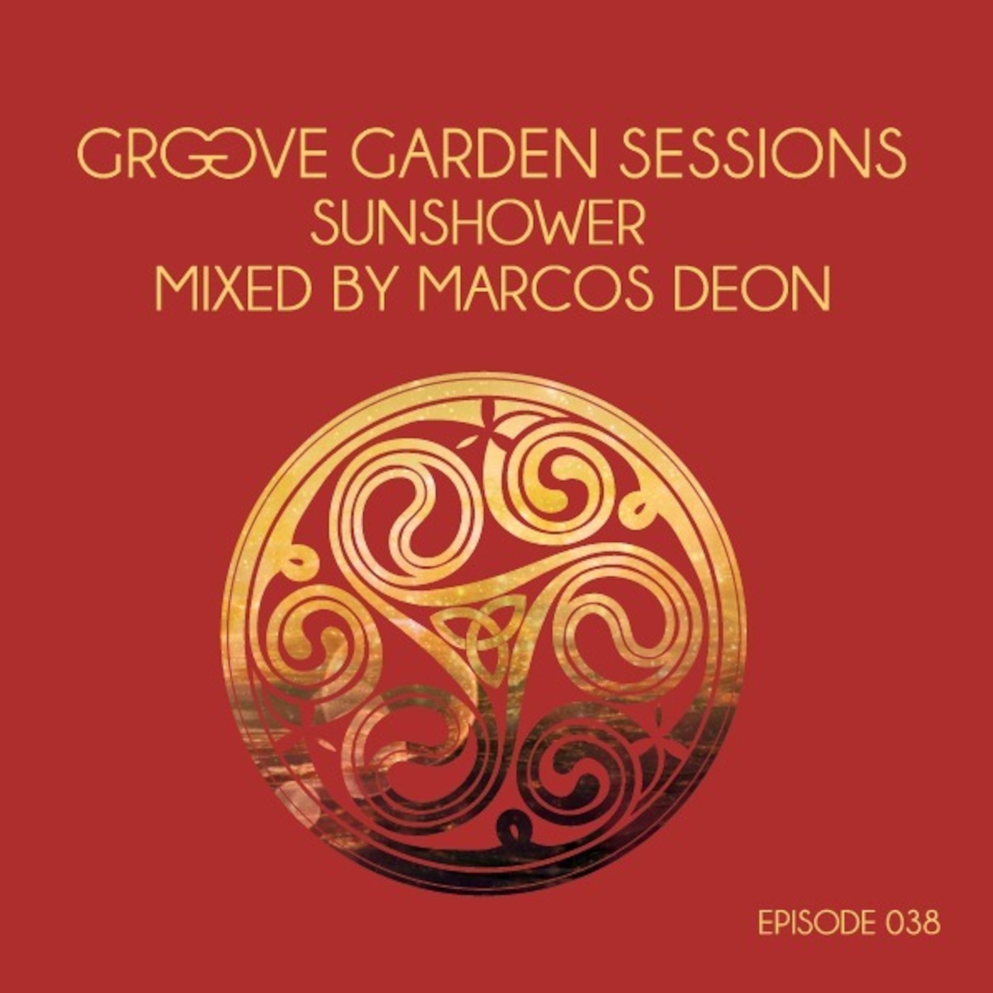 Groove Garden Sessions 