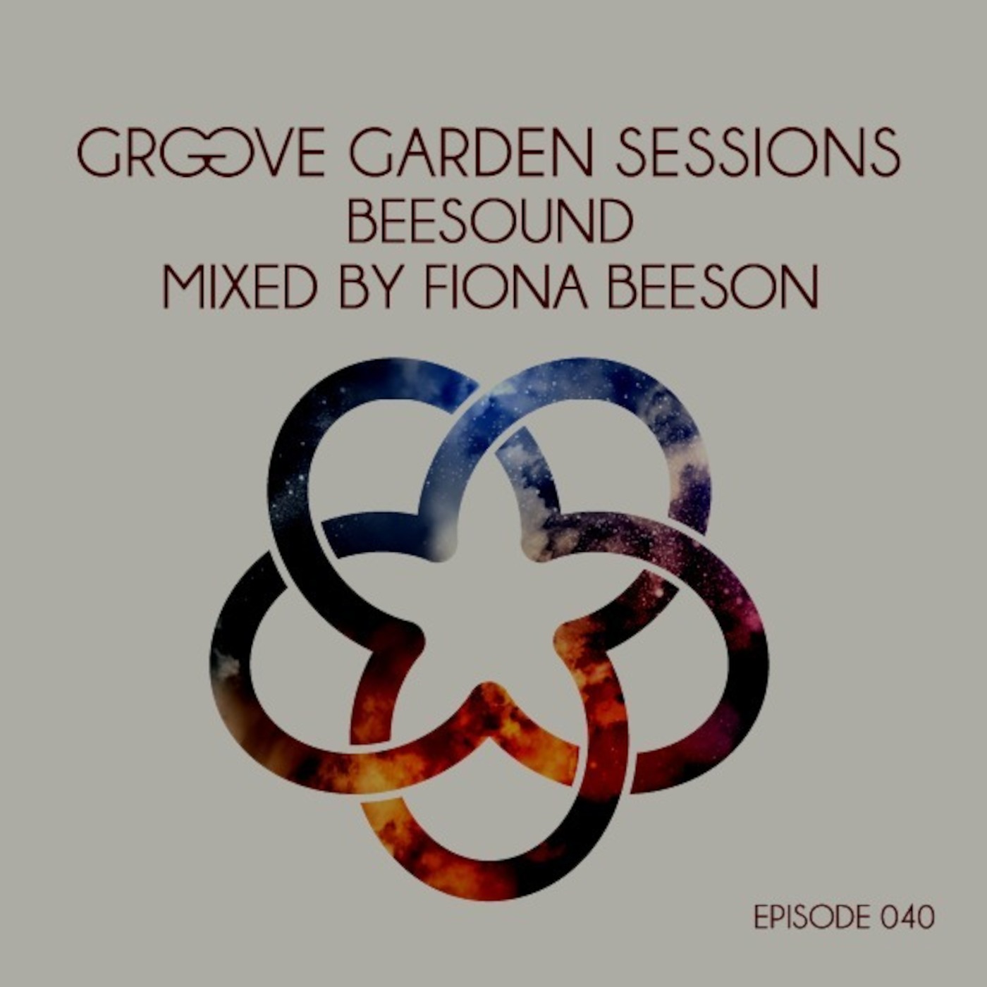 Groove Garden Sessions 