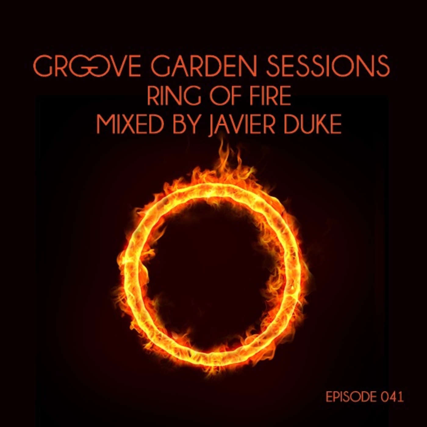 Groove Garden Sessions 