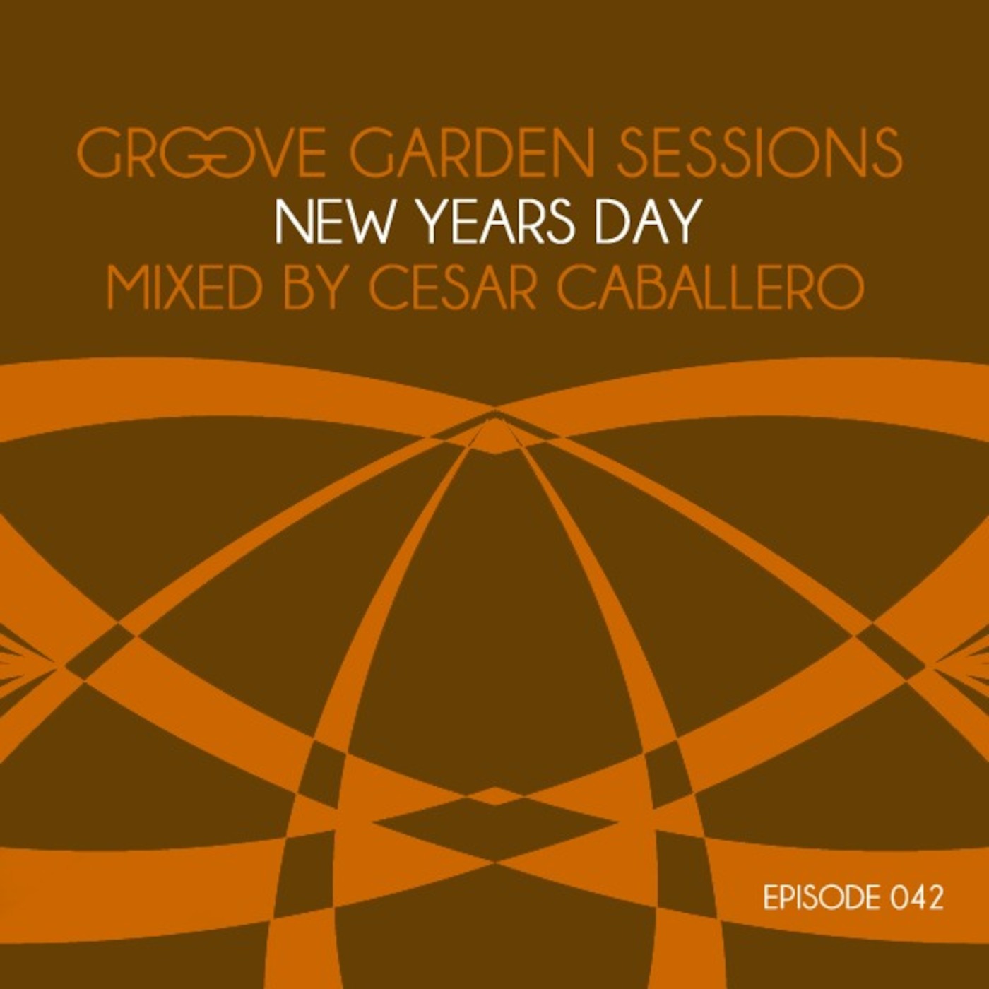 Groove Garden Sessions 