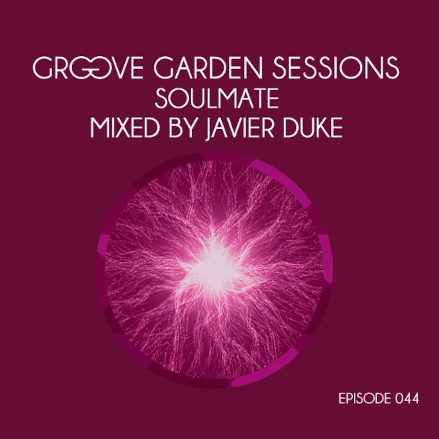 Groove Garden Sessions 