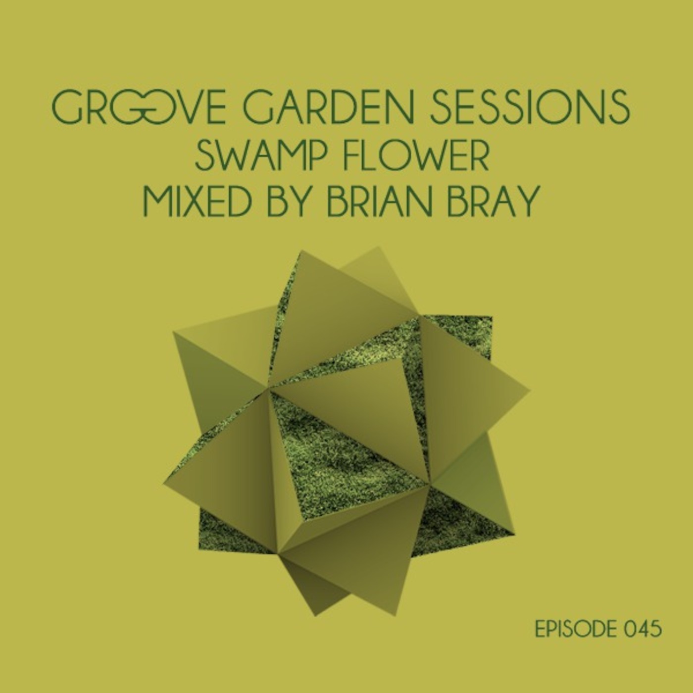 GROOVE GARDEN SESSIONS