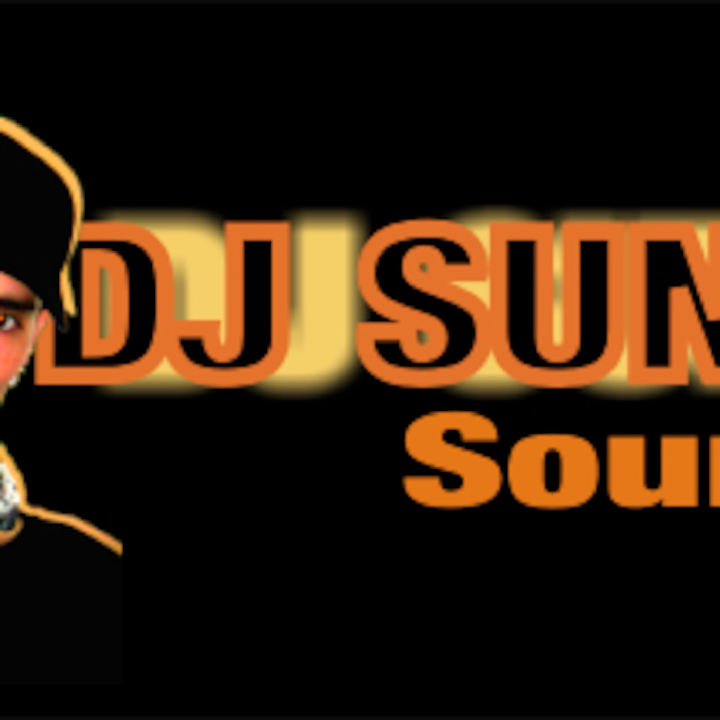 dj sunn podcast artwork