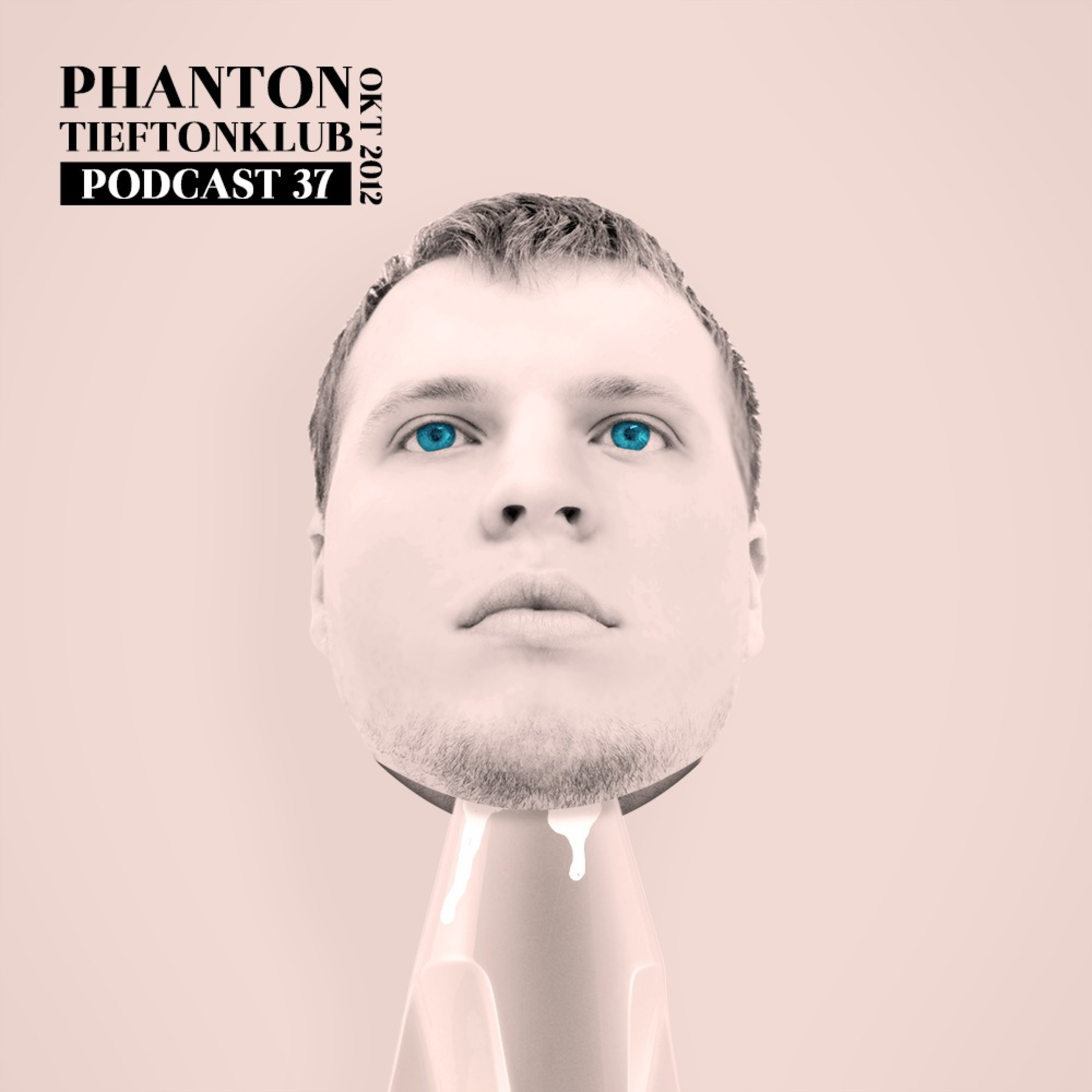 60. Phanton's Podcast for TieftonKlub episode artwork
