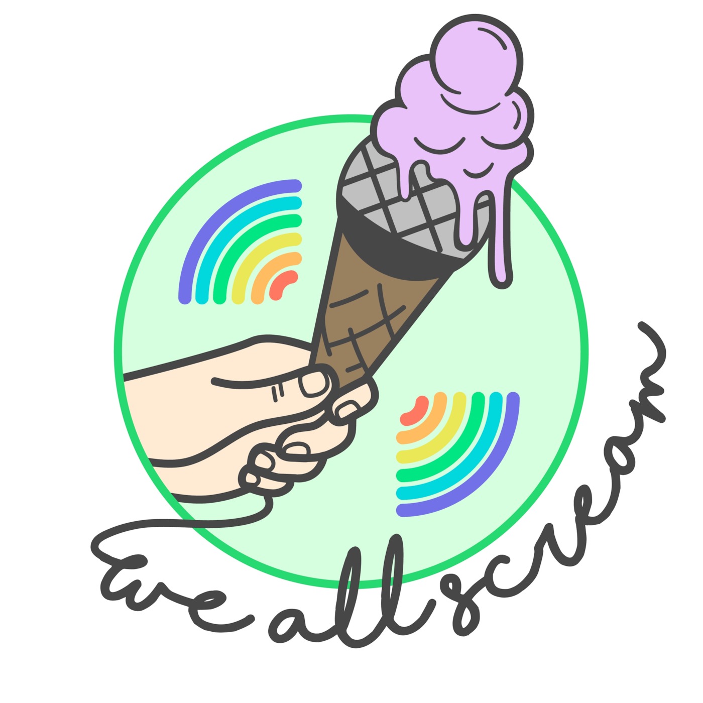 We All Scream