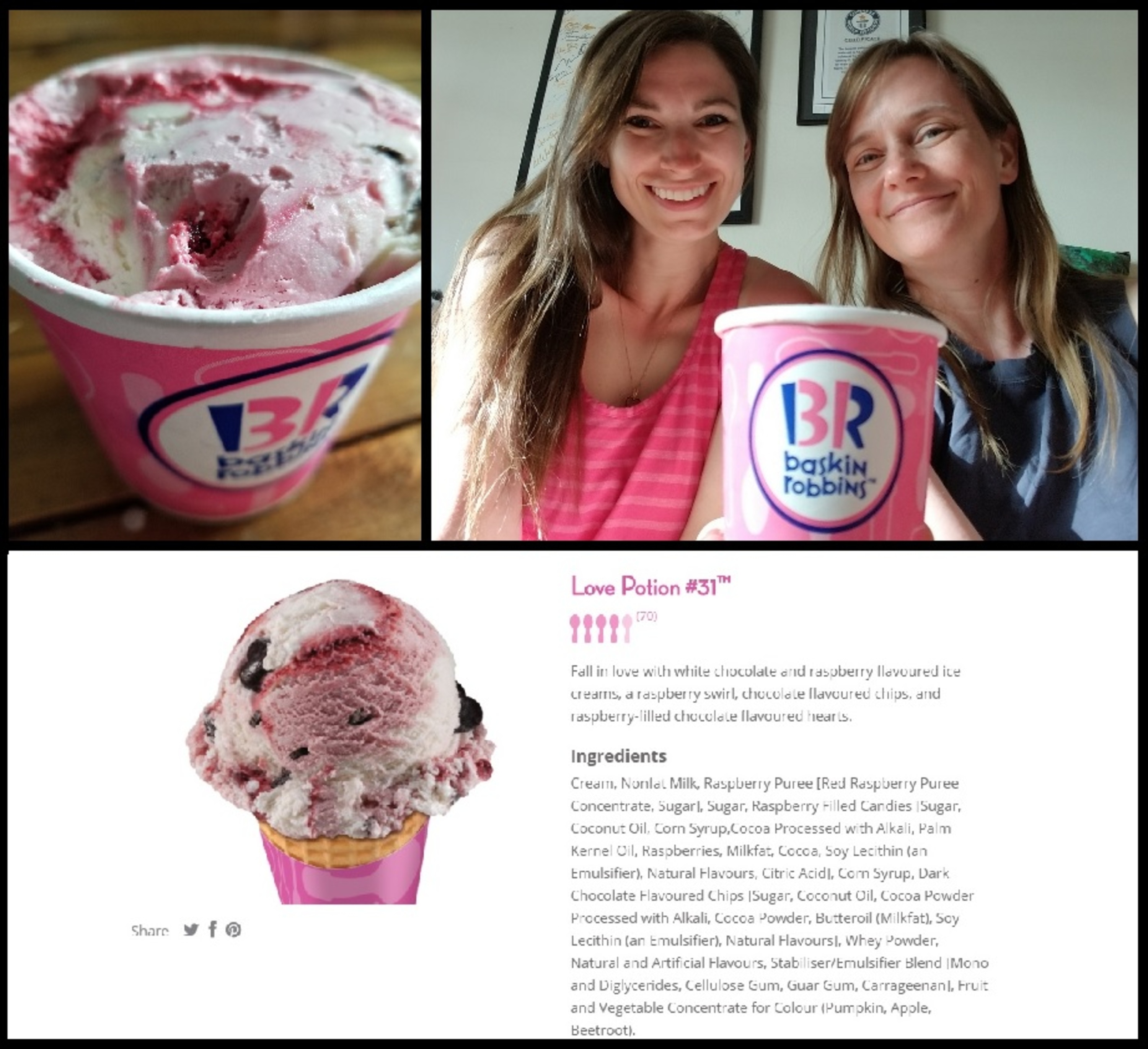We All Scream