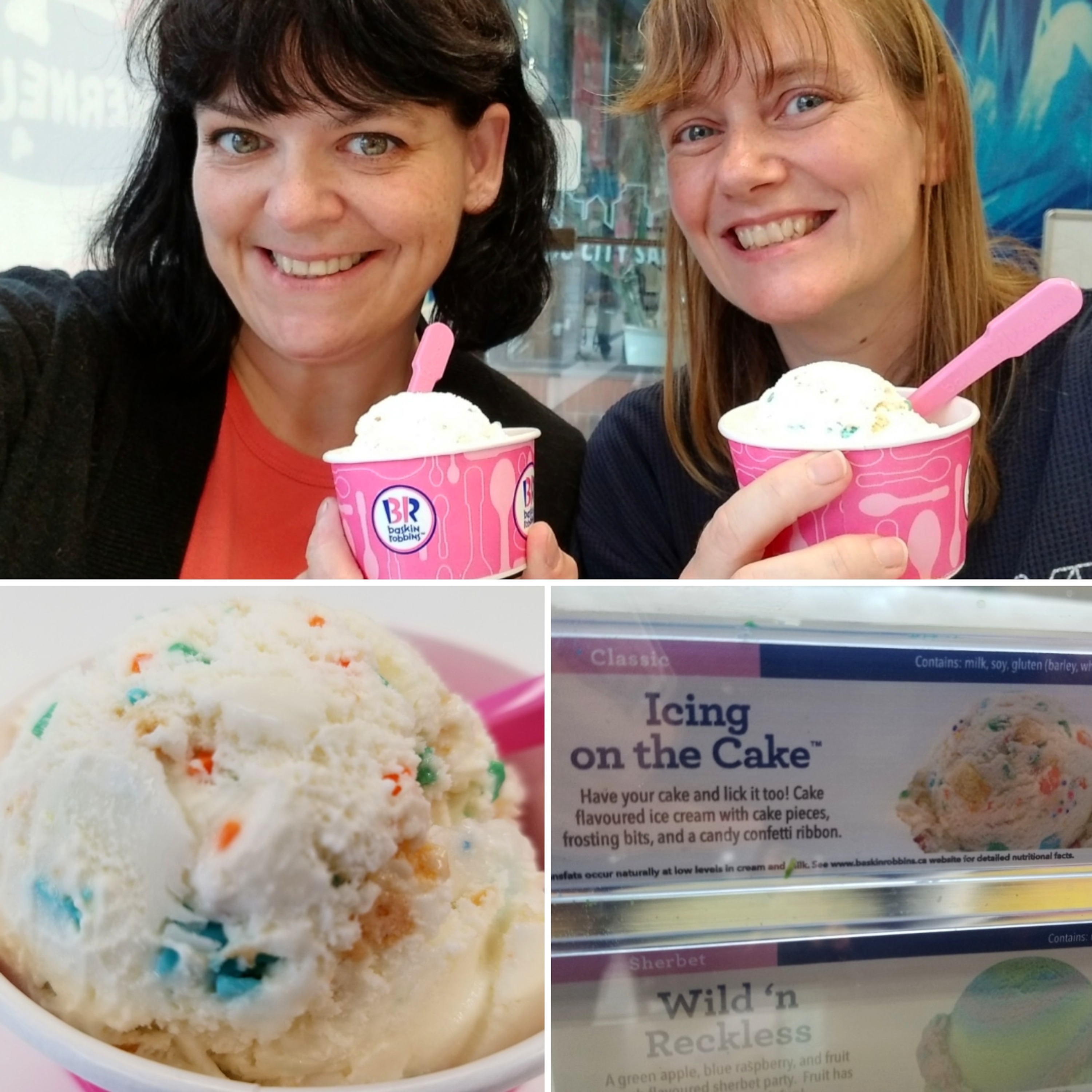 We All Scream