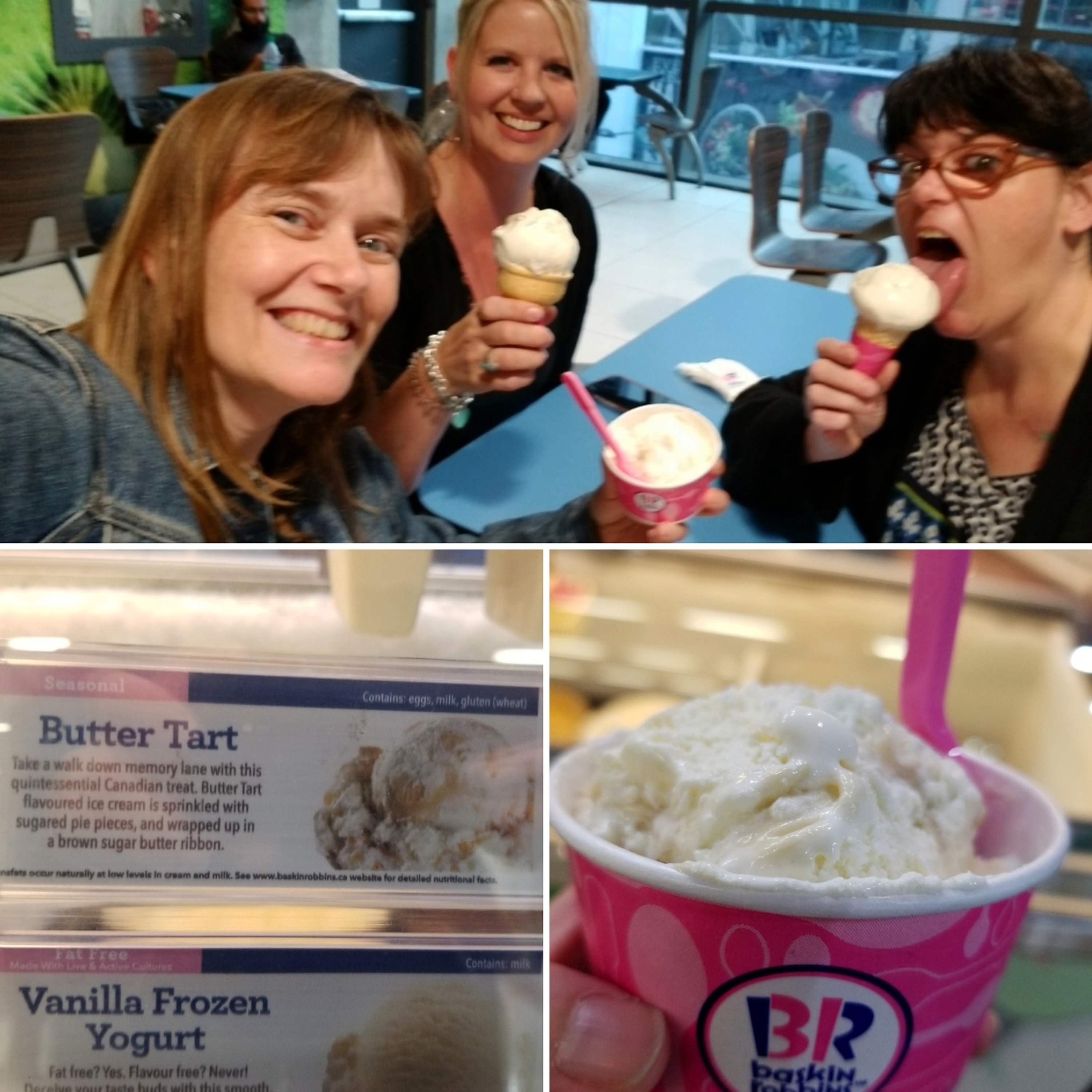 We All Scream