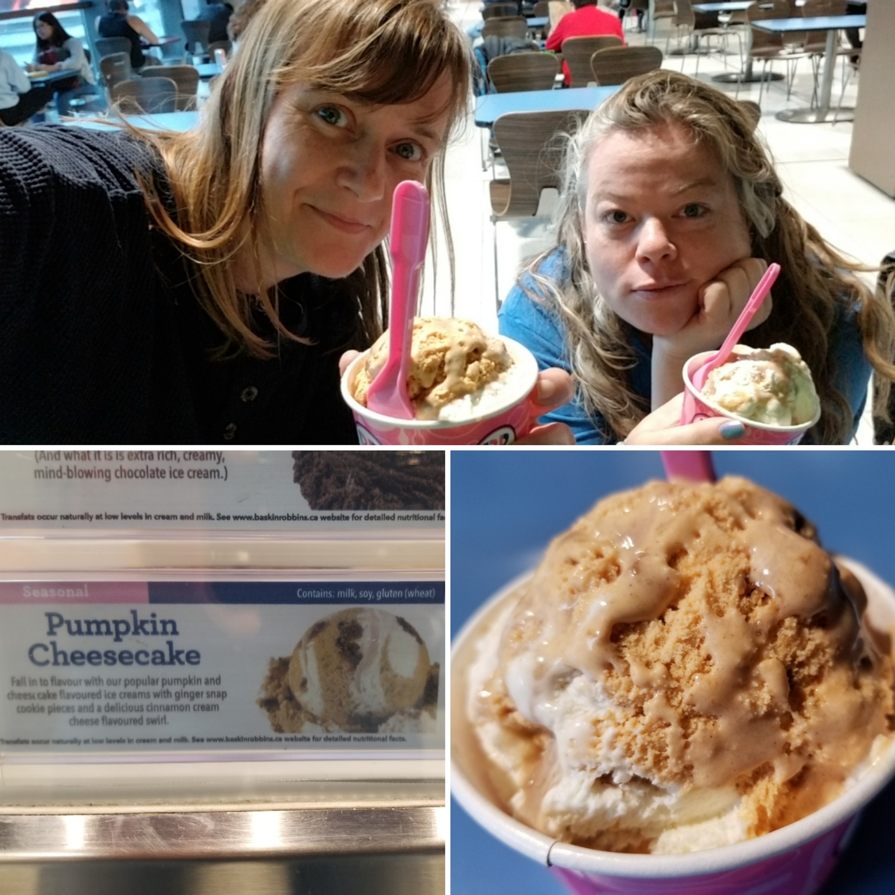 We All Scream