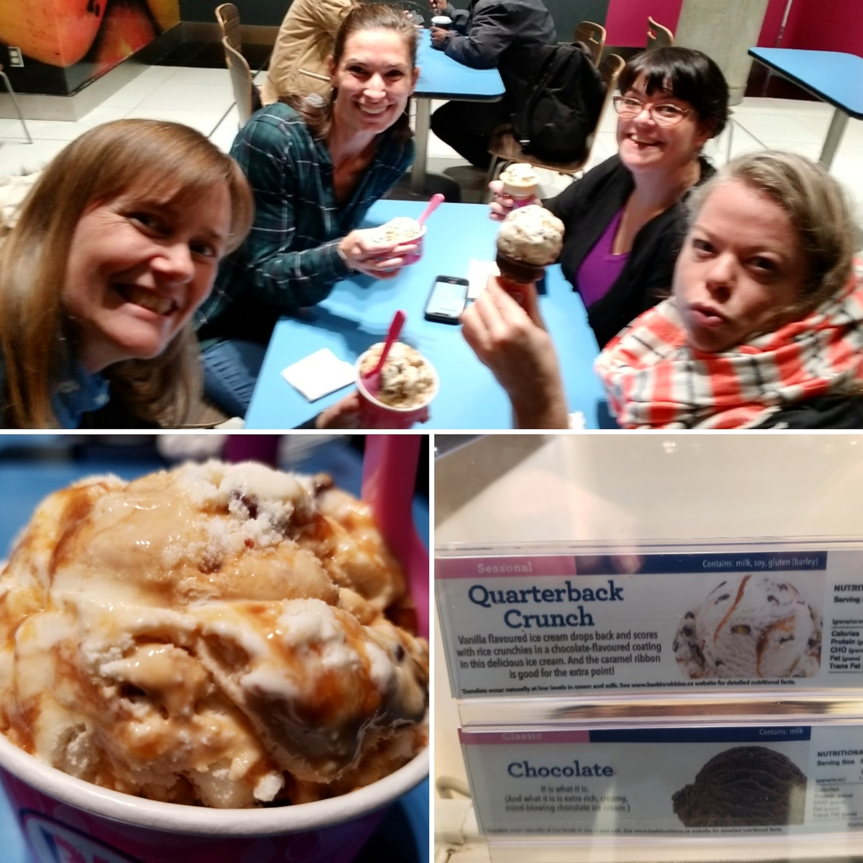 We All Scream