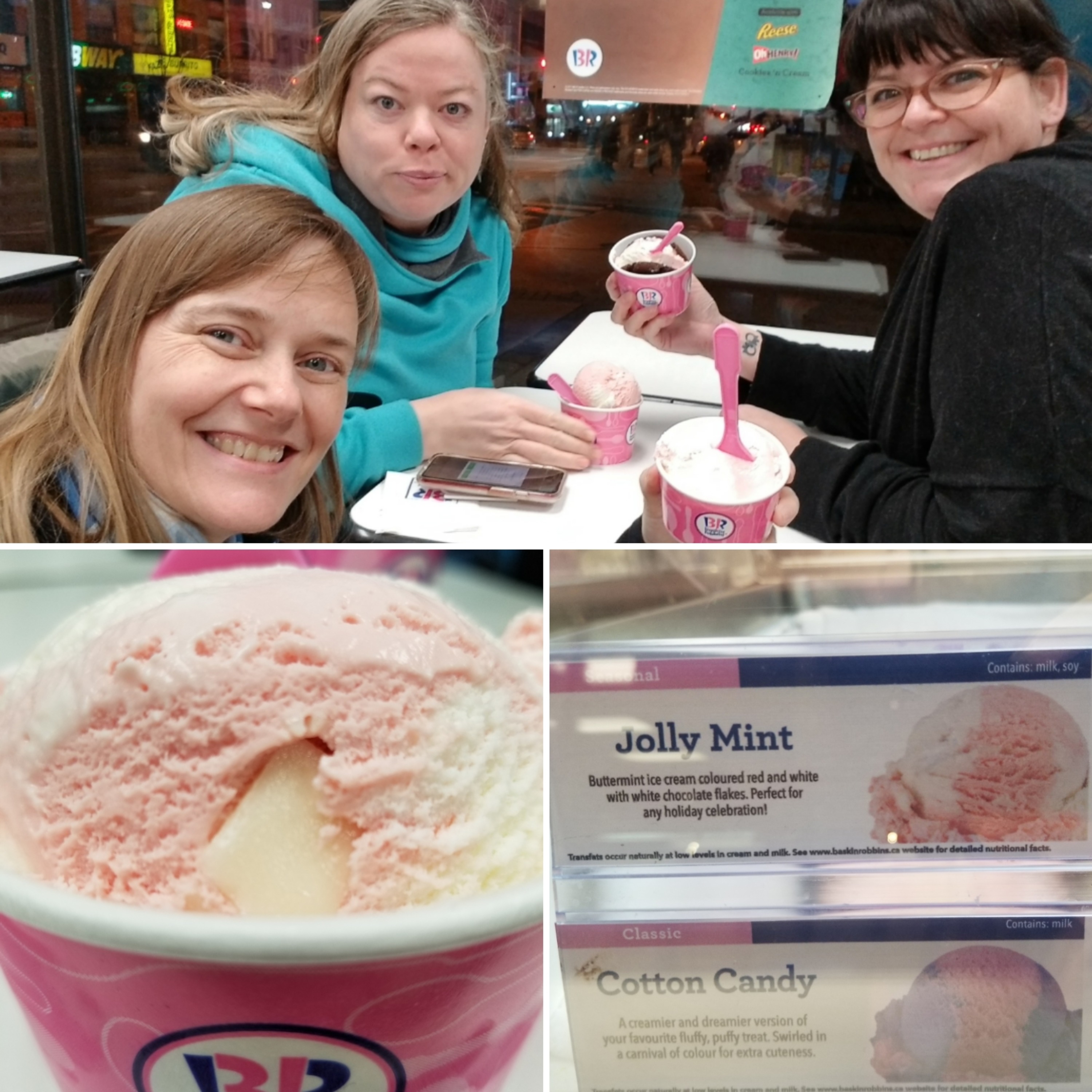 We All Scream