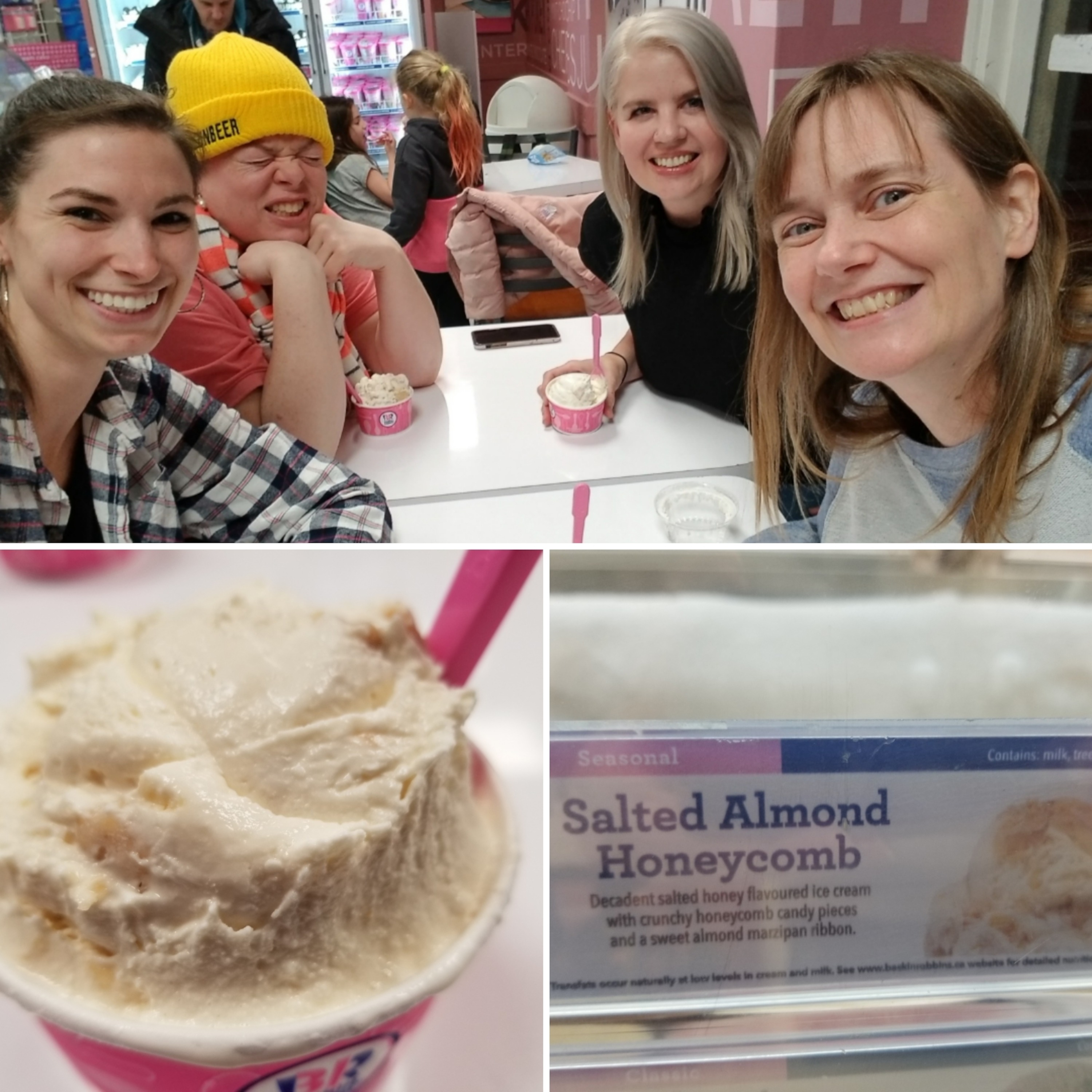 We All Scream